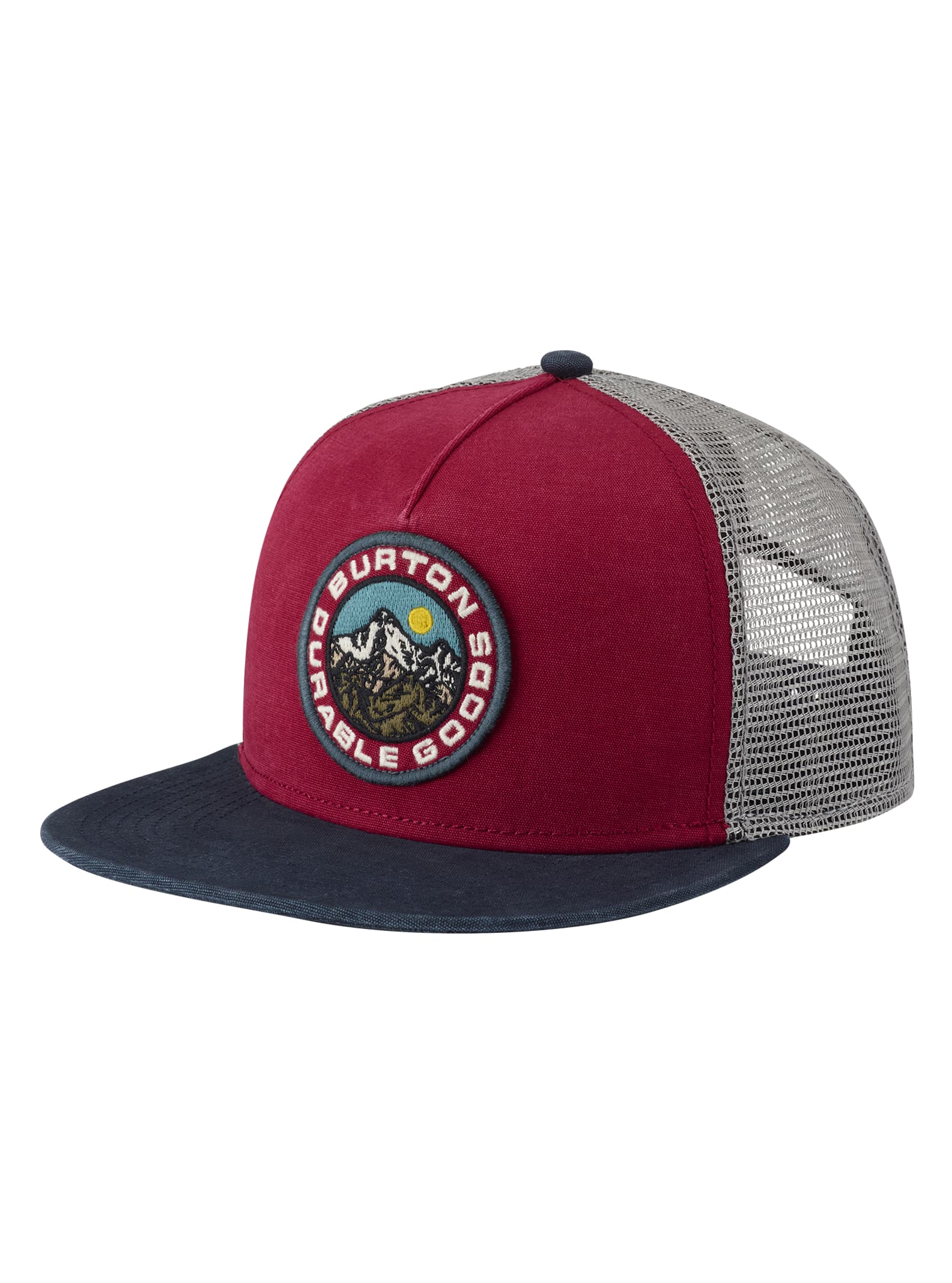 Burton marble head hat Clearance