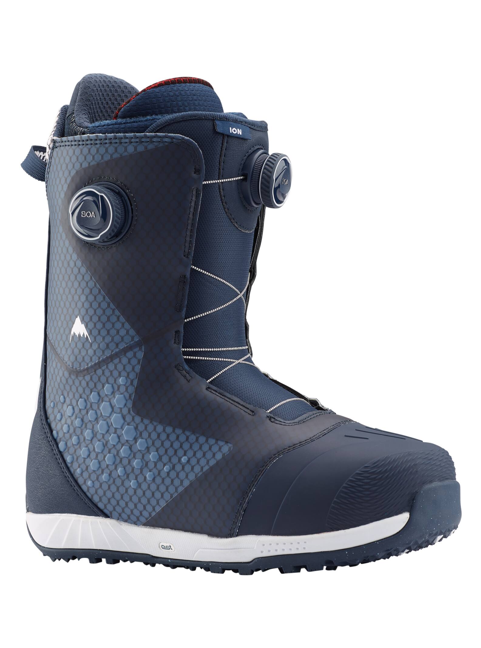 Burton ION boa 9.5インチ