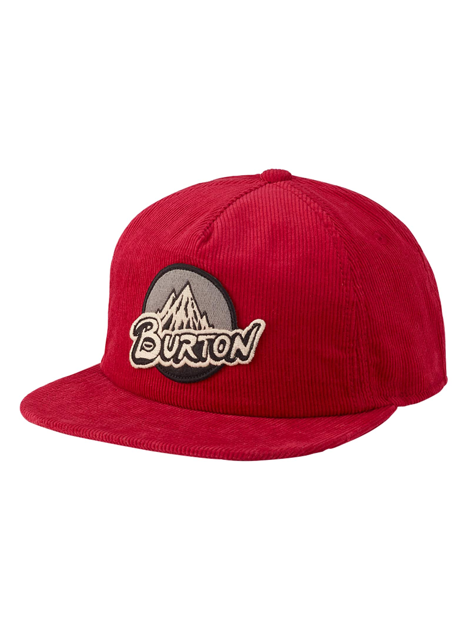 Burton - Casquette rétro Mountain enfant, Tandori, 1SZ