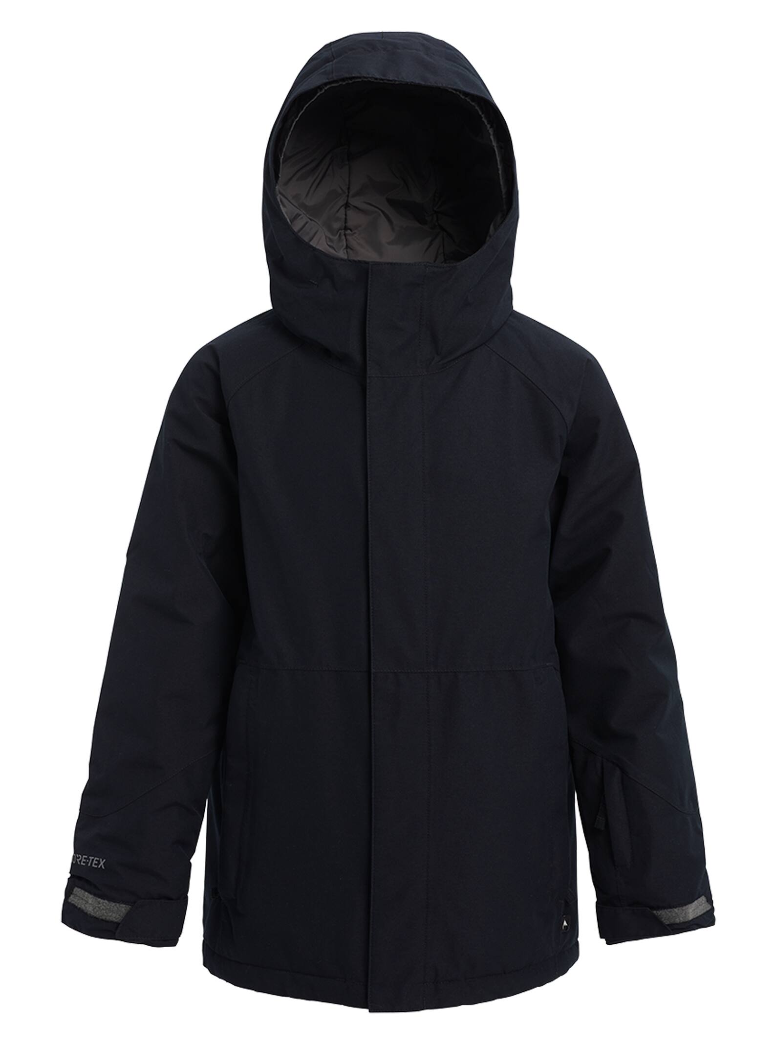 Burton - Veste en GORE-TEX Stark enfant, True Black, L