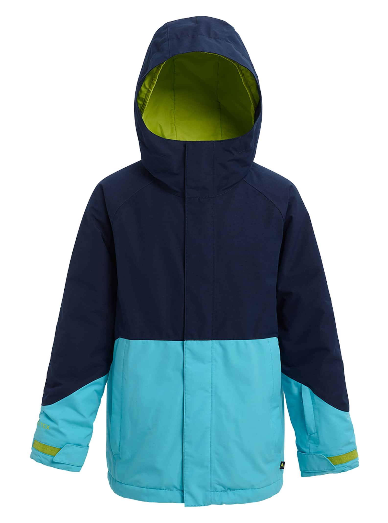 Kids' Burton GORE‑TEX Stark Jacket | Burton.com Winter 2020 JP