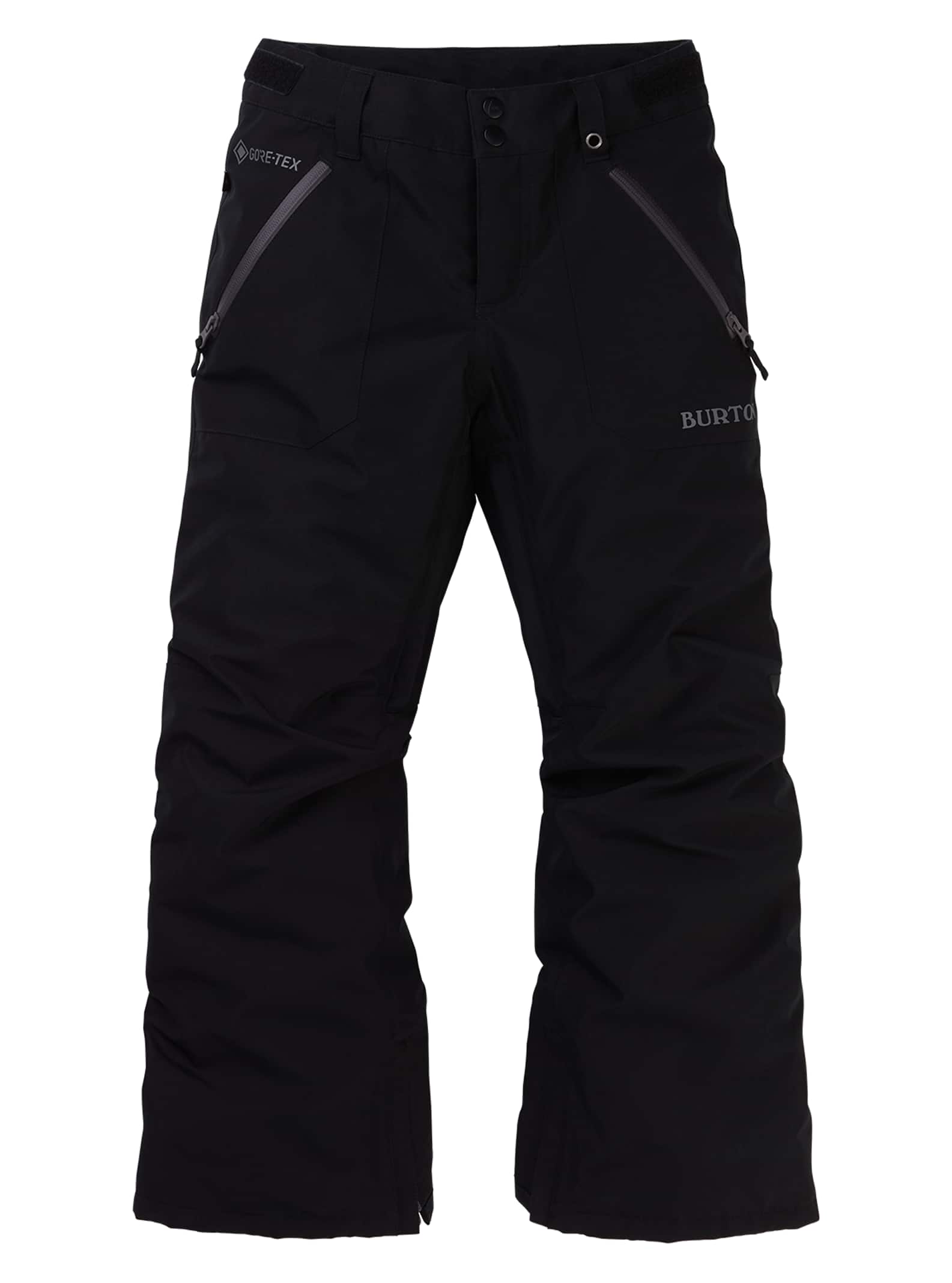 Burton - Pantalon en GORE-TEX Stark enfant, True Black, L