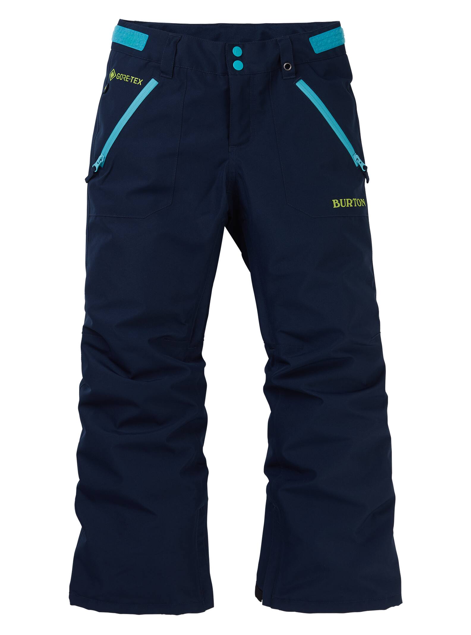 Burton - Pantalon en GORE-TEX Stark enfant, Dress Blue, L