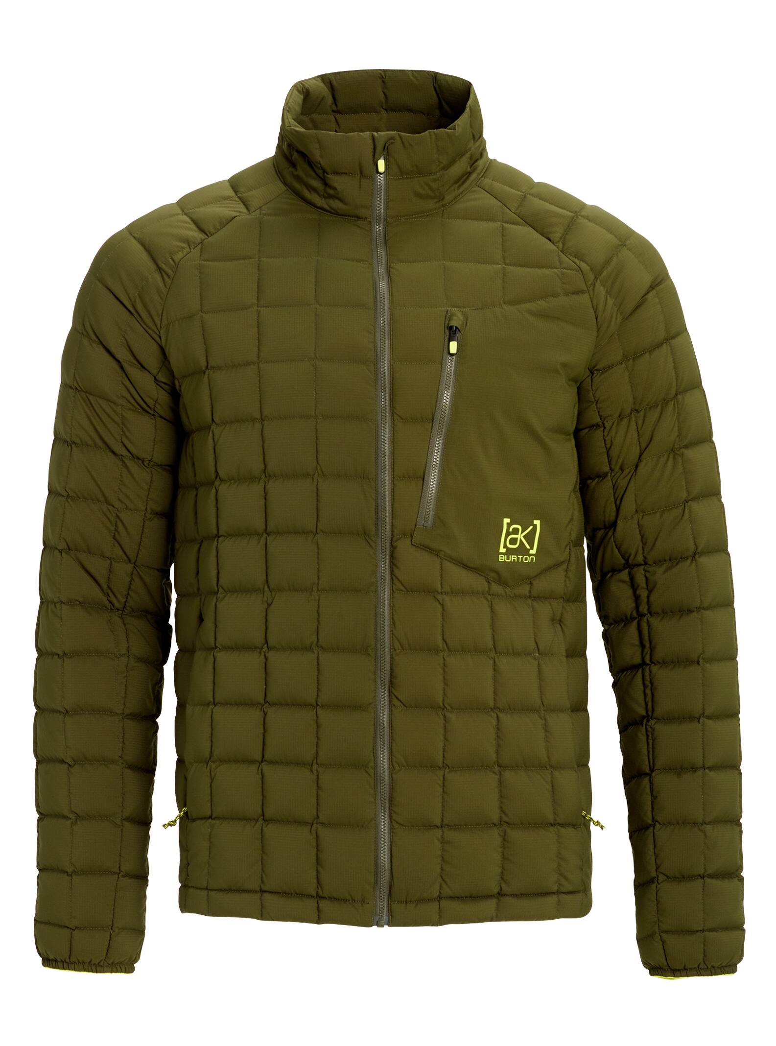 Burton  - Veste en duvet [ak] BK Lite homme, Forest Night, S