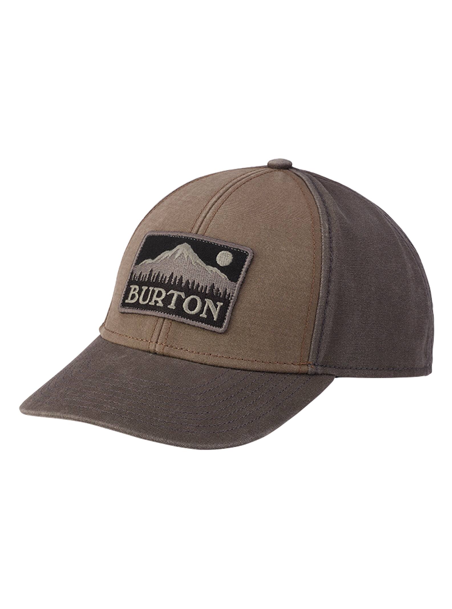 Burton - Casquette Treehopper, Castlerock, 1SZ