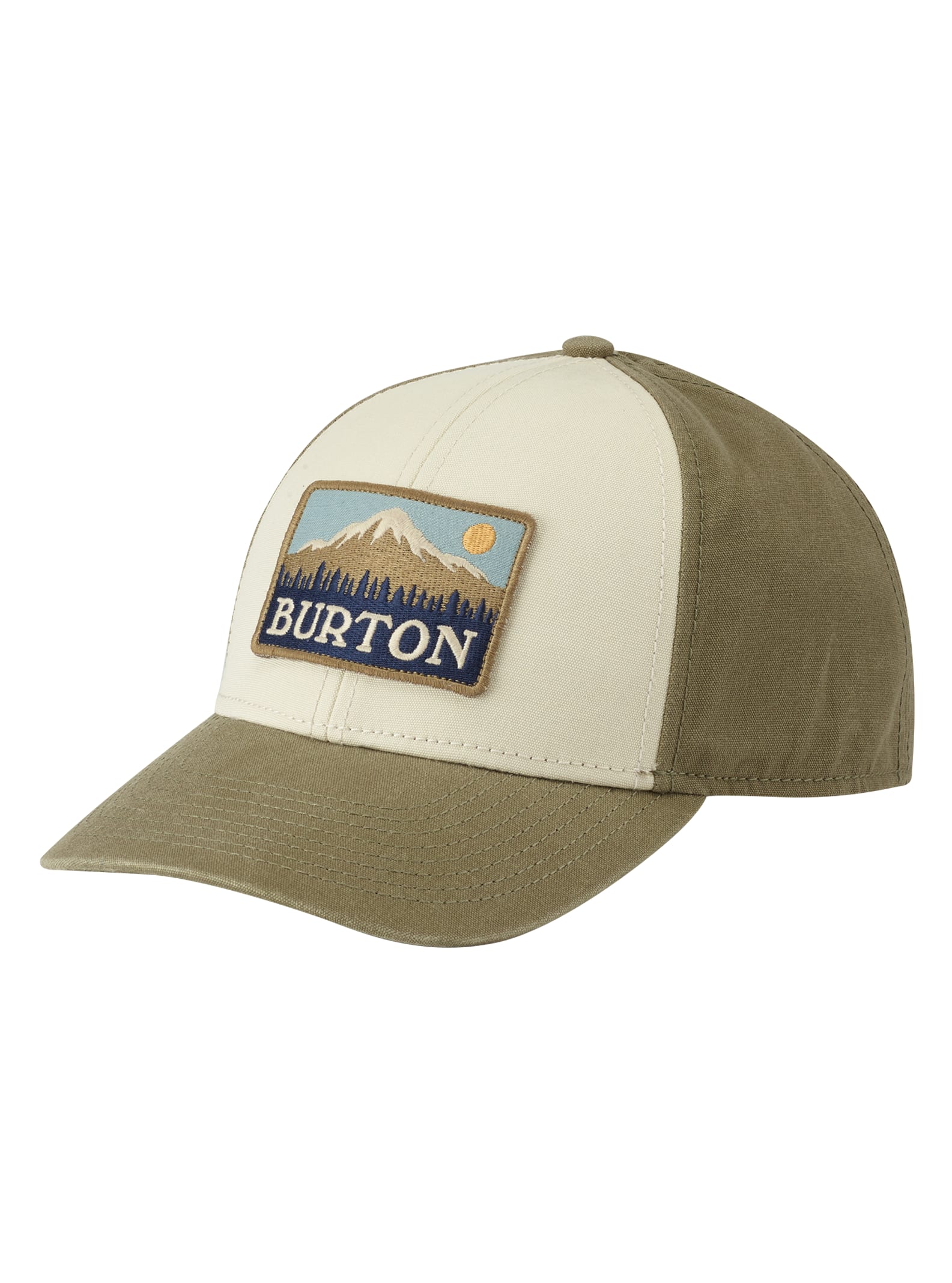 Burton - Casquette Treehopper, Weeds, 1SZ