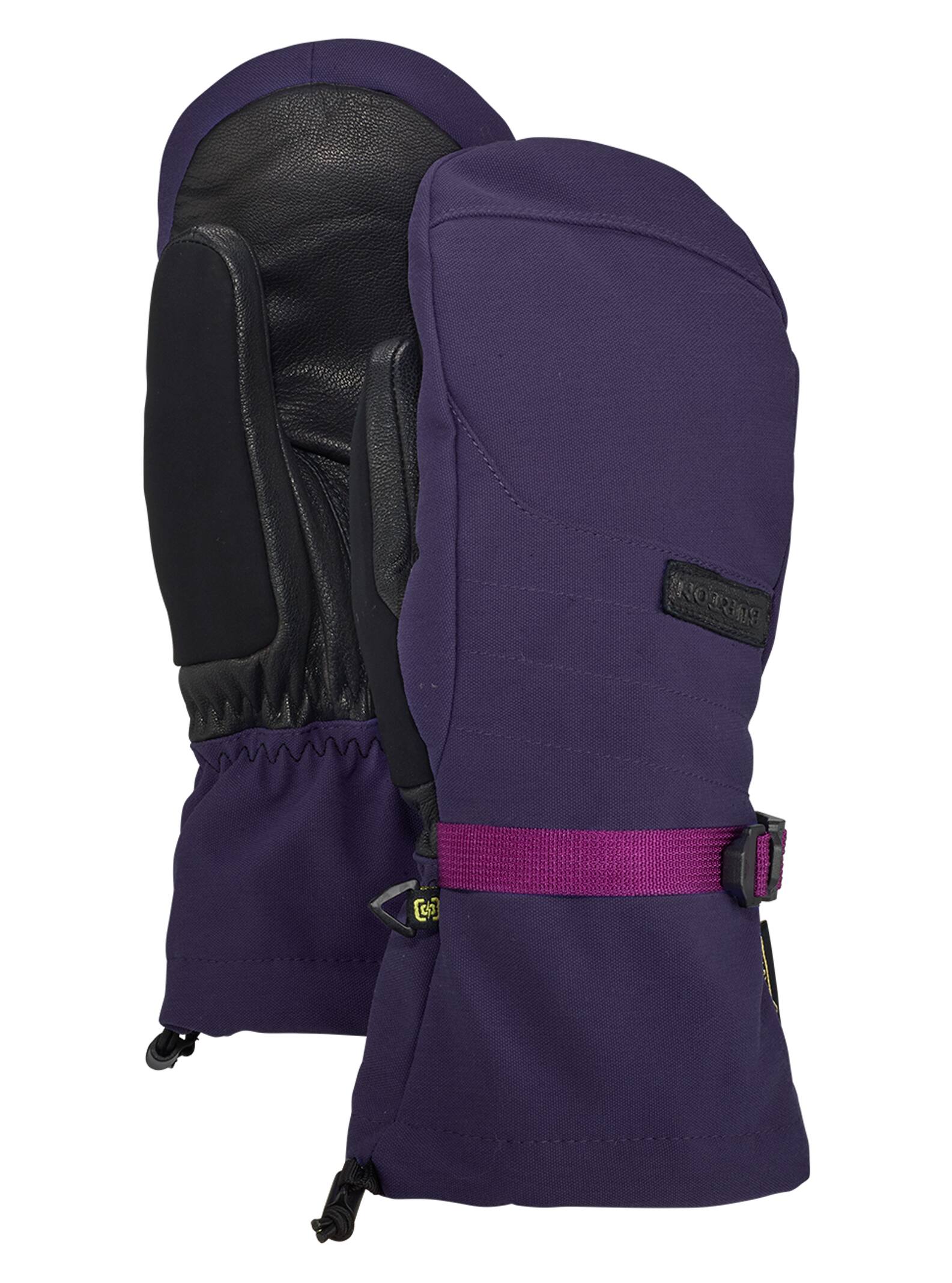 Burton  - Moufles Deluxe GORE-TEX femme, Purple Velvet, L