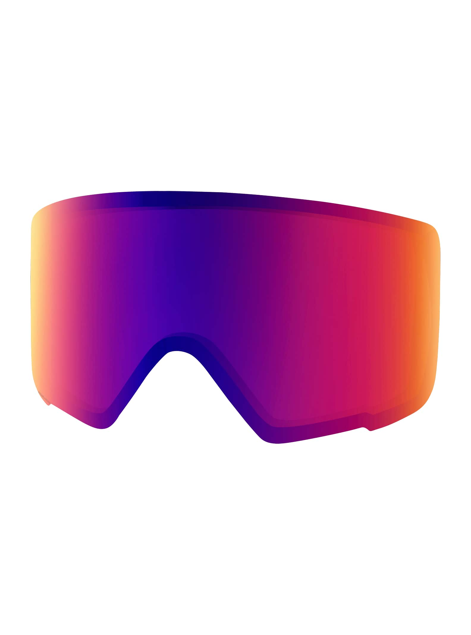 Men's Anon M3 Sonar Lens | Burton.com Winter 2020 US