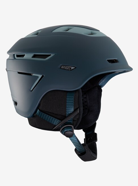 Men's Anon Echo MIPS Helmet | Burton.com Winter 2020 US