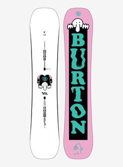 Men S Snowboarding Burton Snowboards Fr