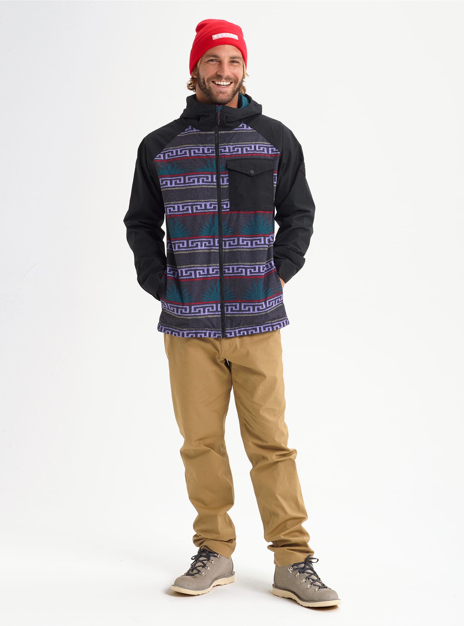 Men's Burton Portal Jacket | Burton.com 