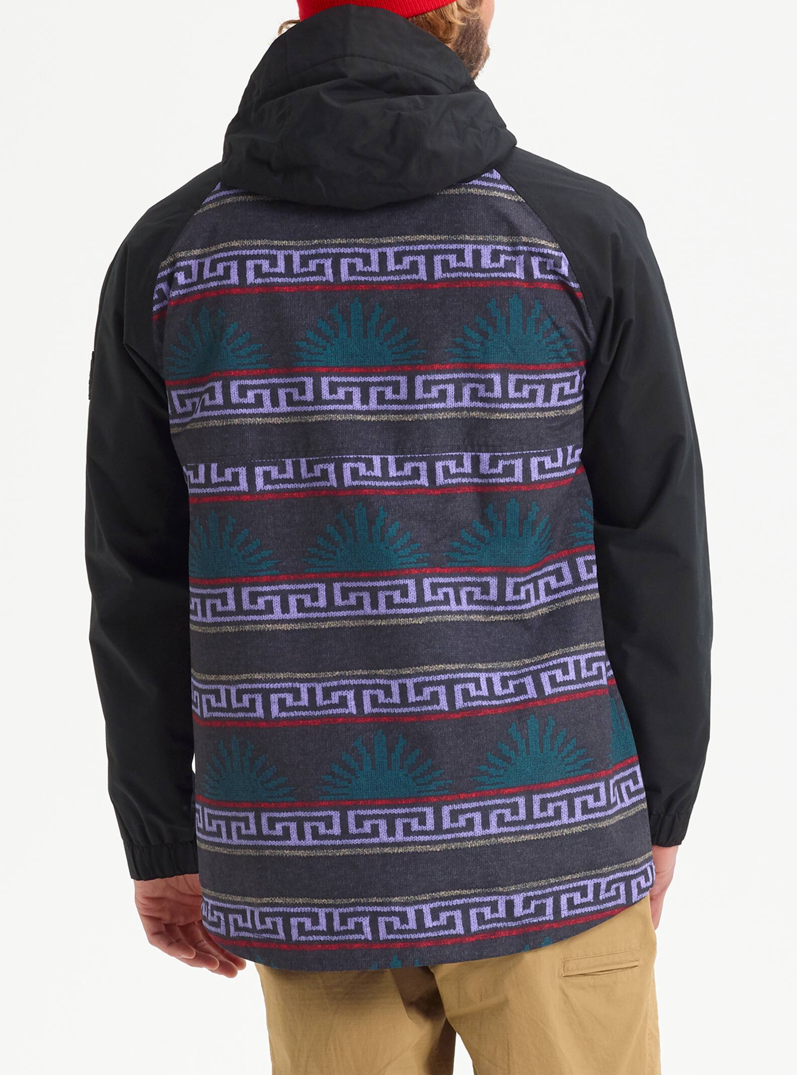 Men's Burton Portal Jacket | Burton.com 