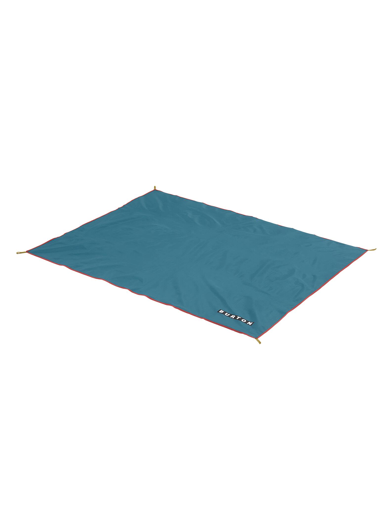 Burton - Couverture Camp, Hydro / Tandoori