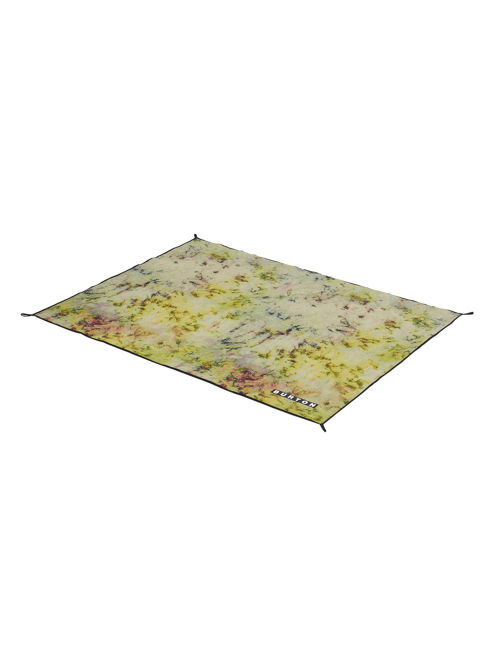 Burton - Couverture Camp, Sadie A Print