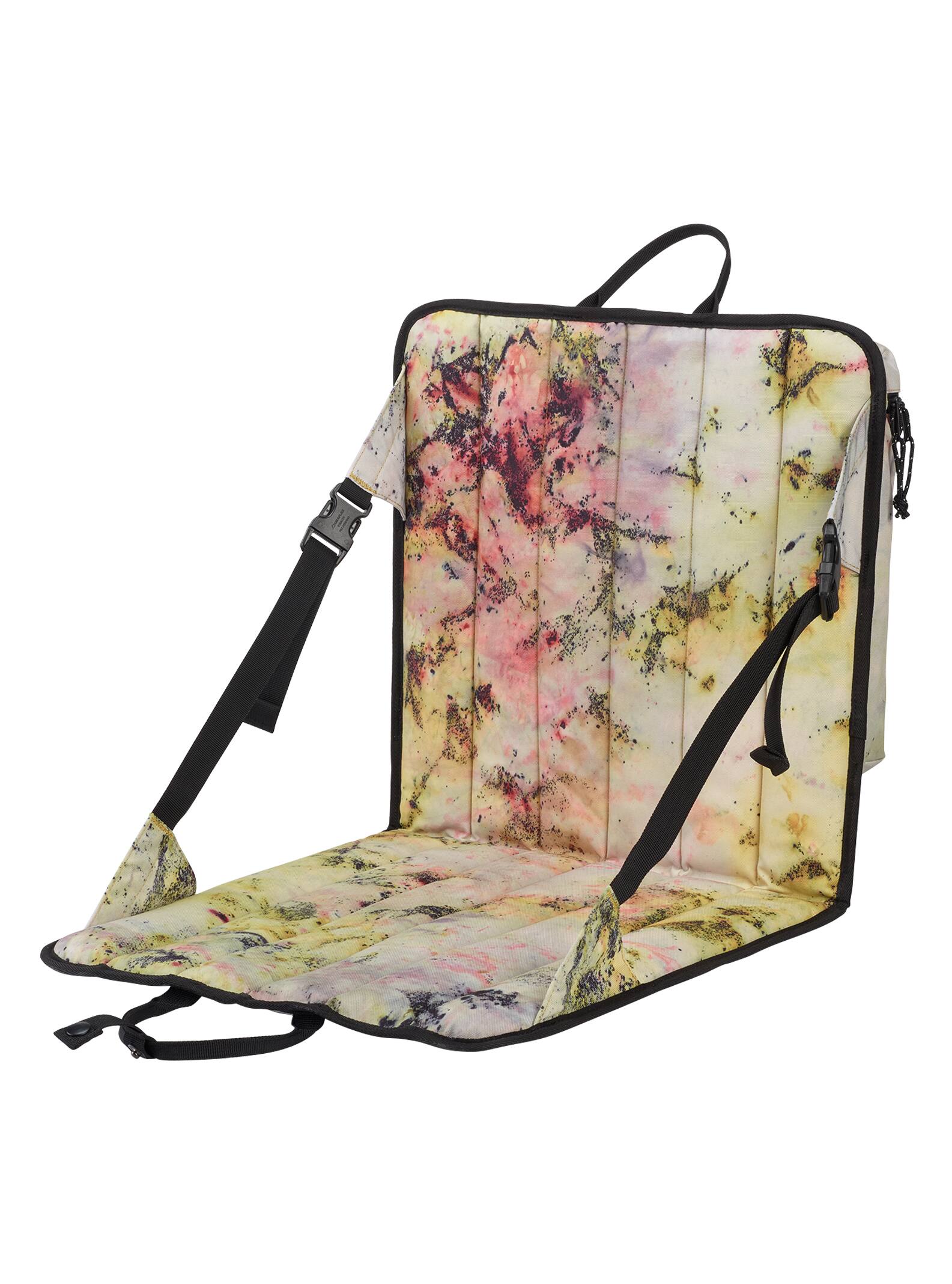 Burton - Chaise Idletime, Sadie A Print