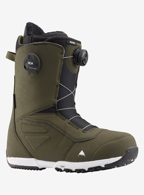 Men's Burton Ruler Boa® Snowboard Boot