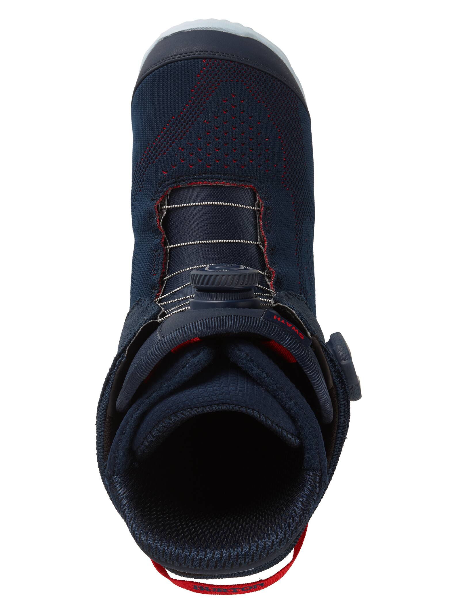 burton swath speedzone