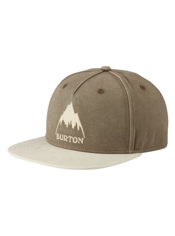 Burton Roustabout Hat | Burton.com Winter 2020 US