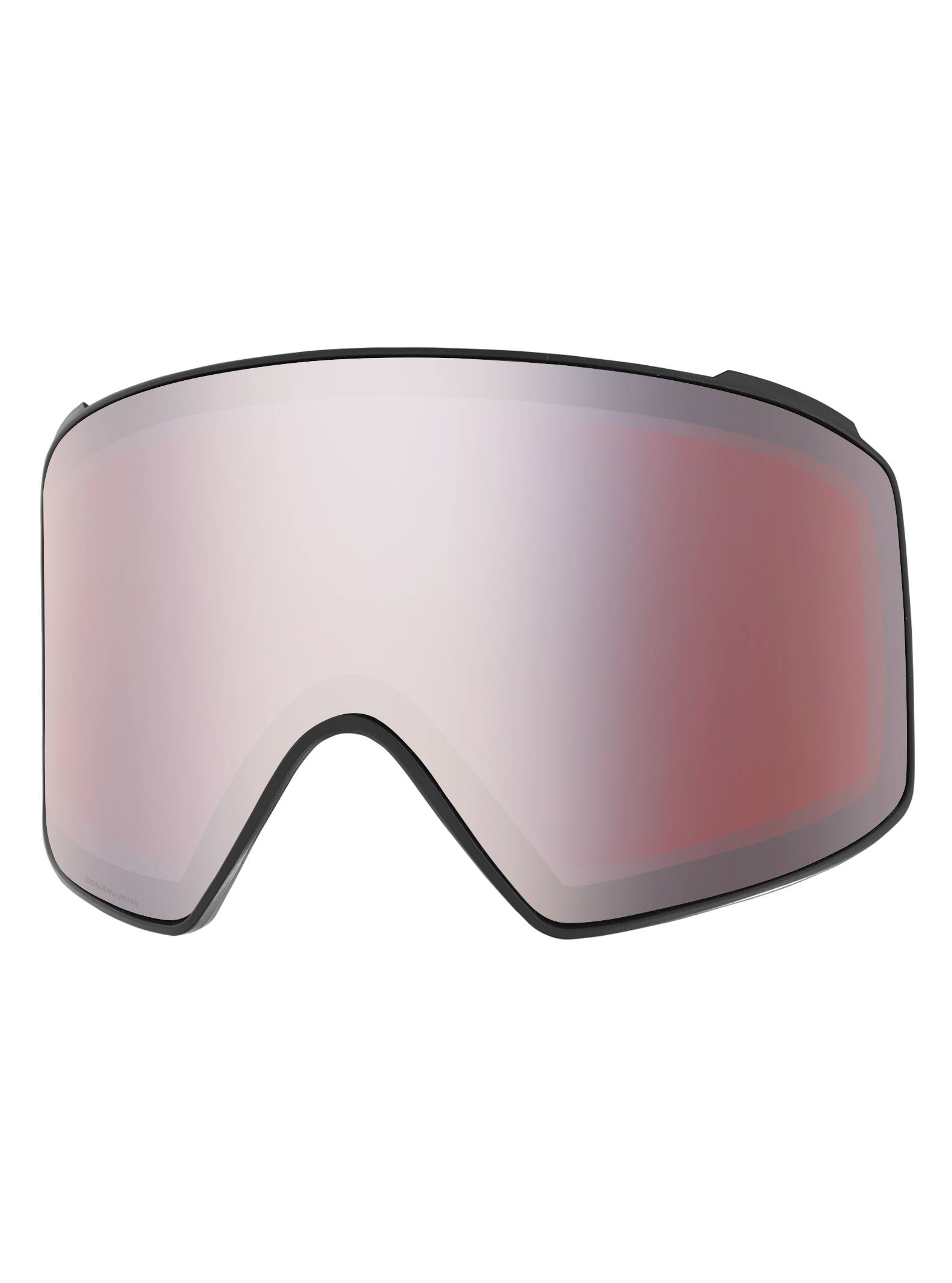 Anon - Écran cylindrique M4 Sonar homme, SONAR Silver (6% VLT)