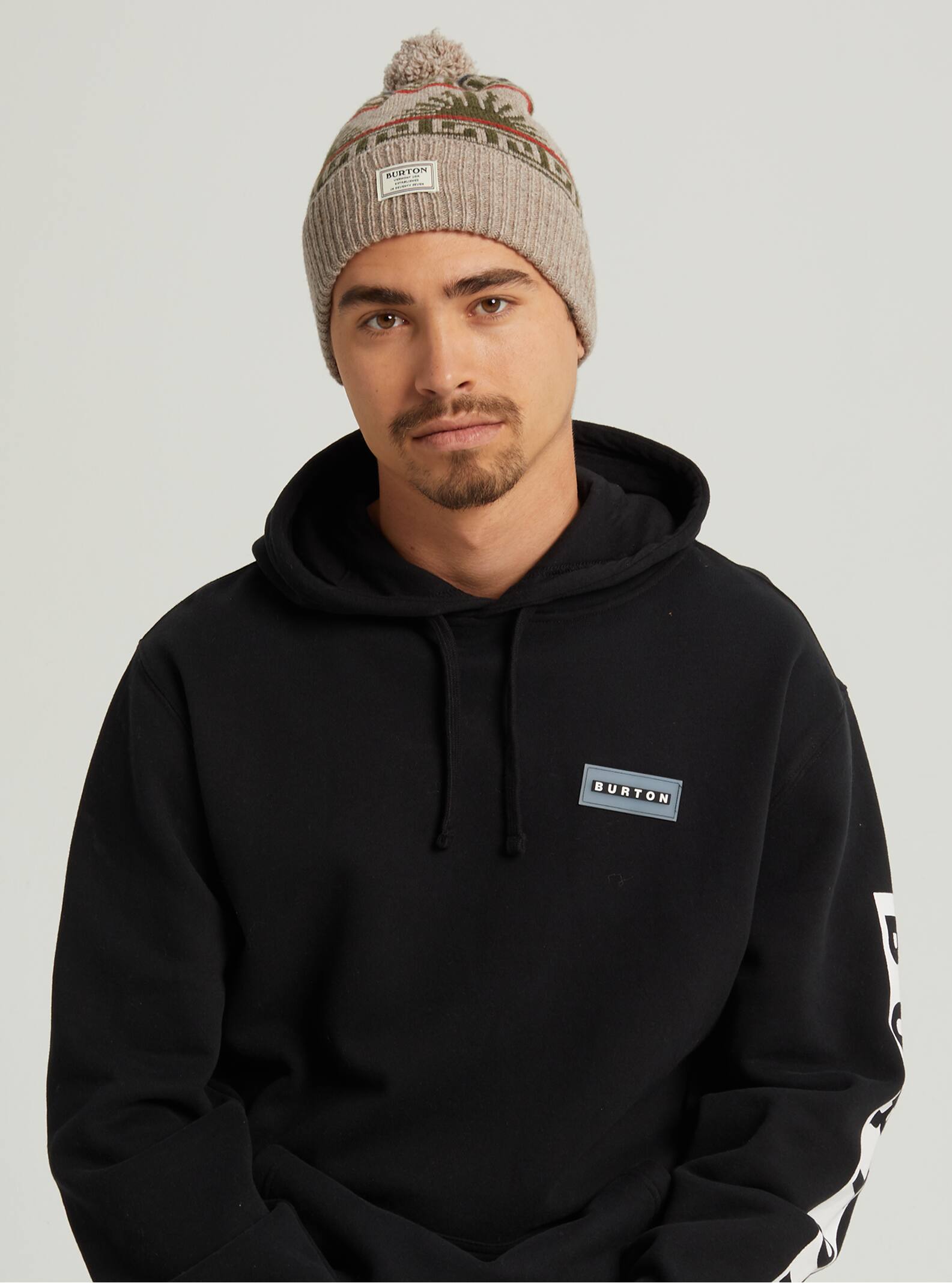 Burton Spurwink Beanie | Burton.com 