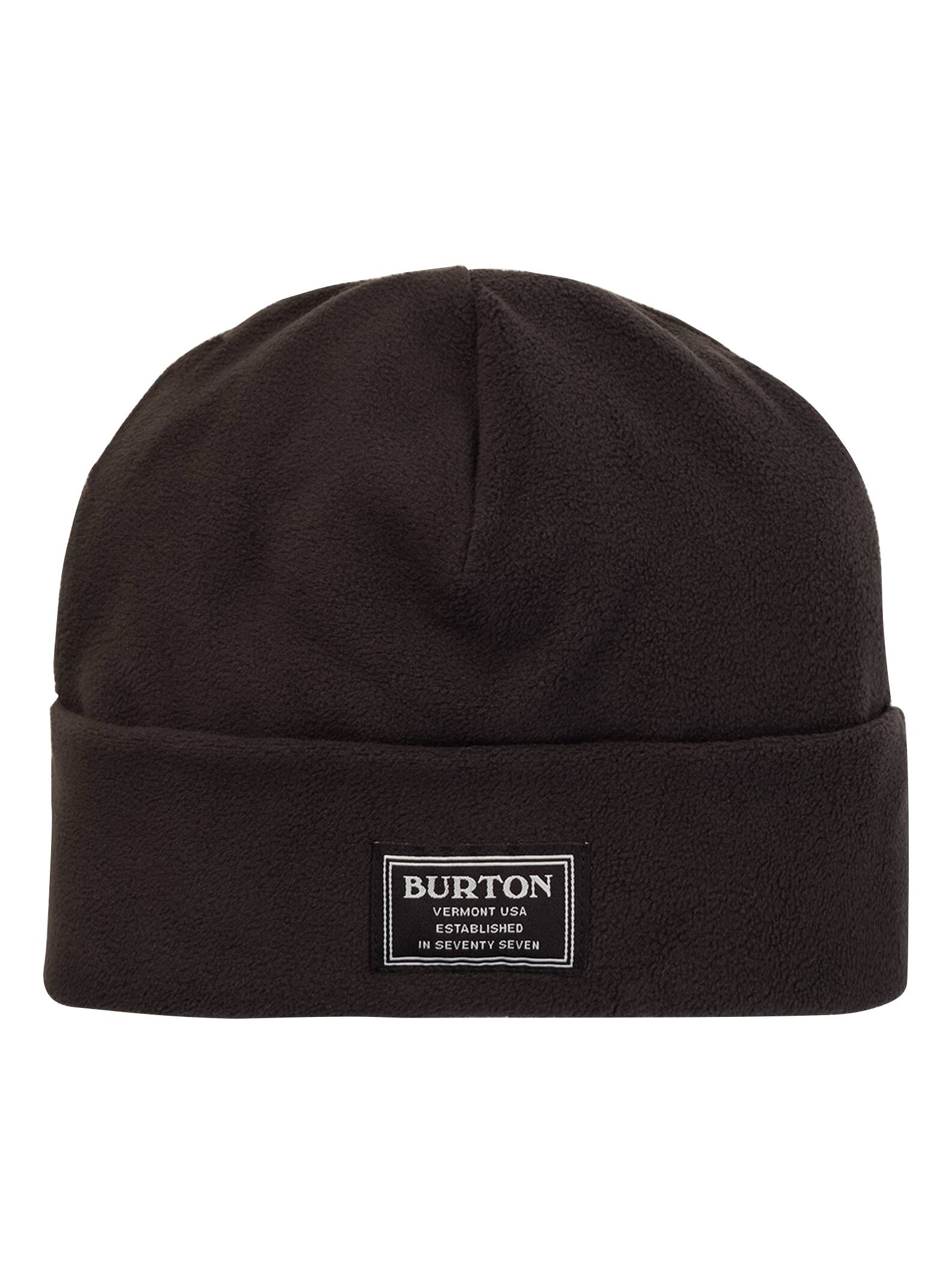 Burton - Bonnet Burke, True Black, 1SZ