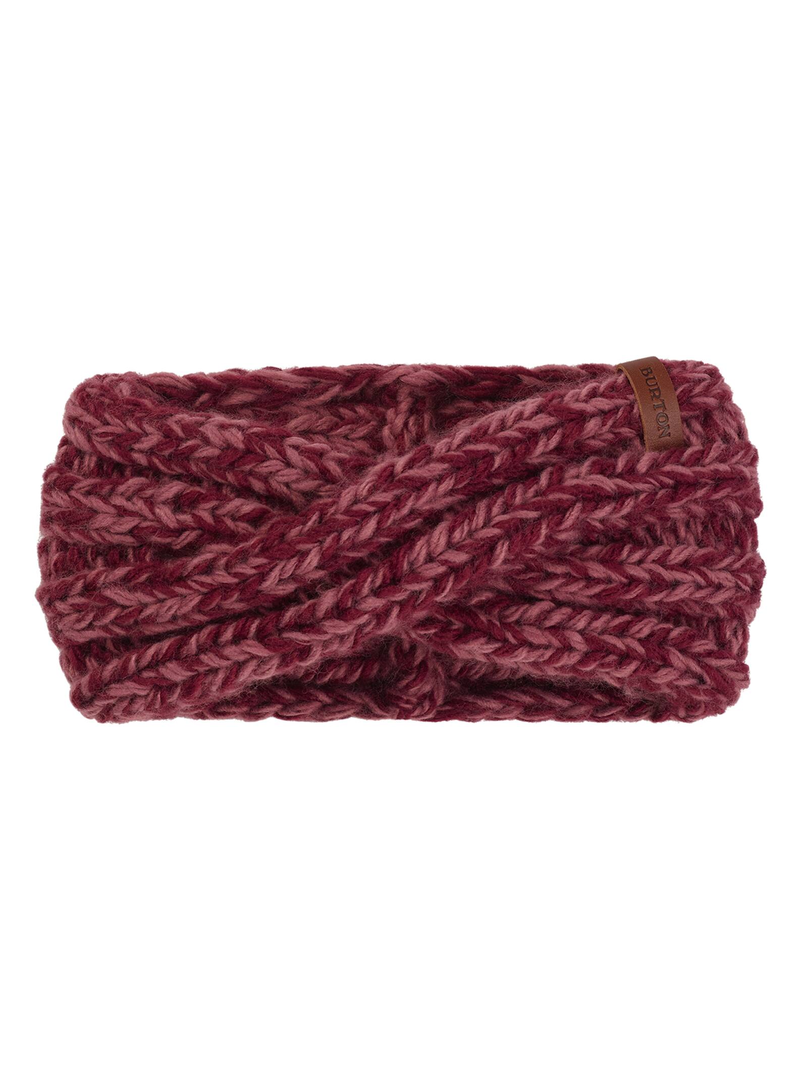 Burton - Bandeau Cloudspin, Rose Brown / Port Royal, 1SZ