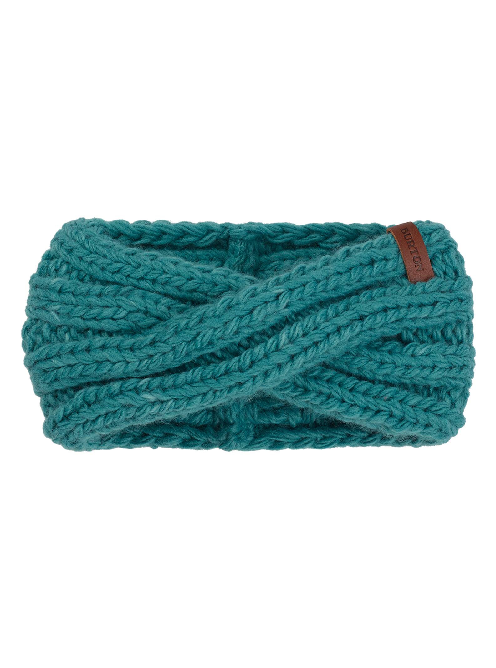 Burton - Bandeau Cloudspin, Green-Blue Slate, 1SZ