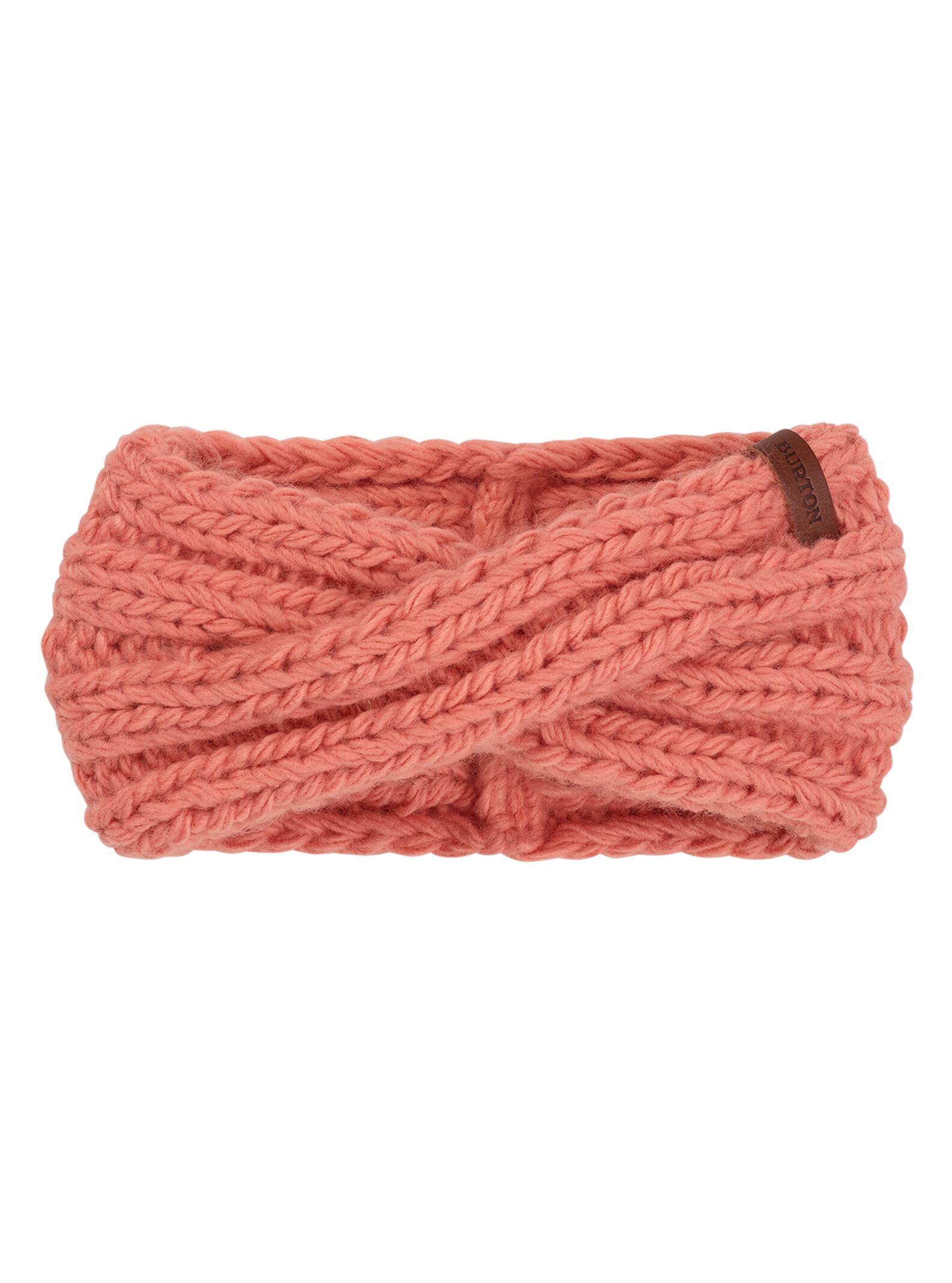 Burton - Bandeau Cloudspin, Crabapple, 1SZ