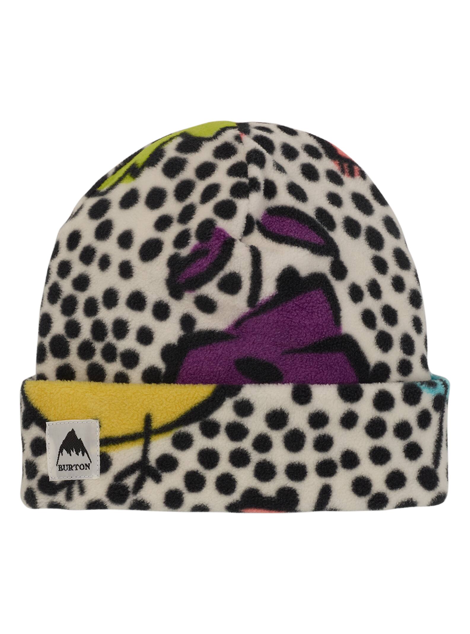 Burton - Bonnet en polaire tout-petit, Hoos There, 1SZ
