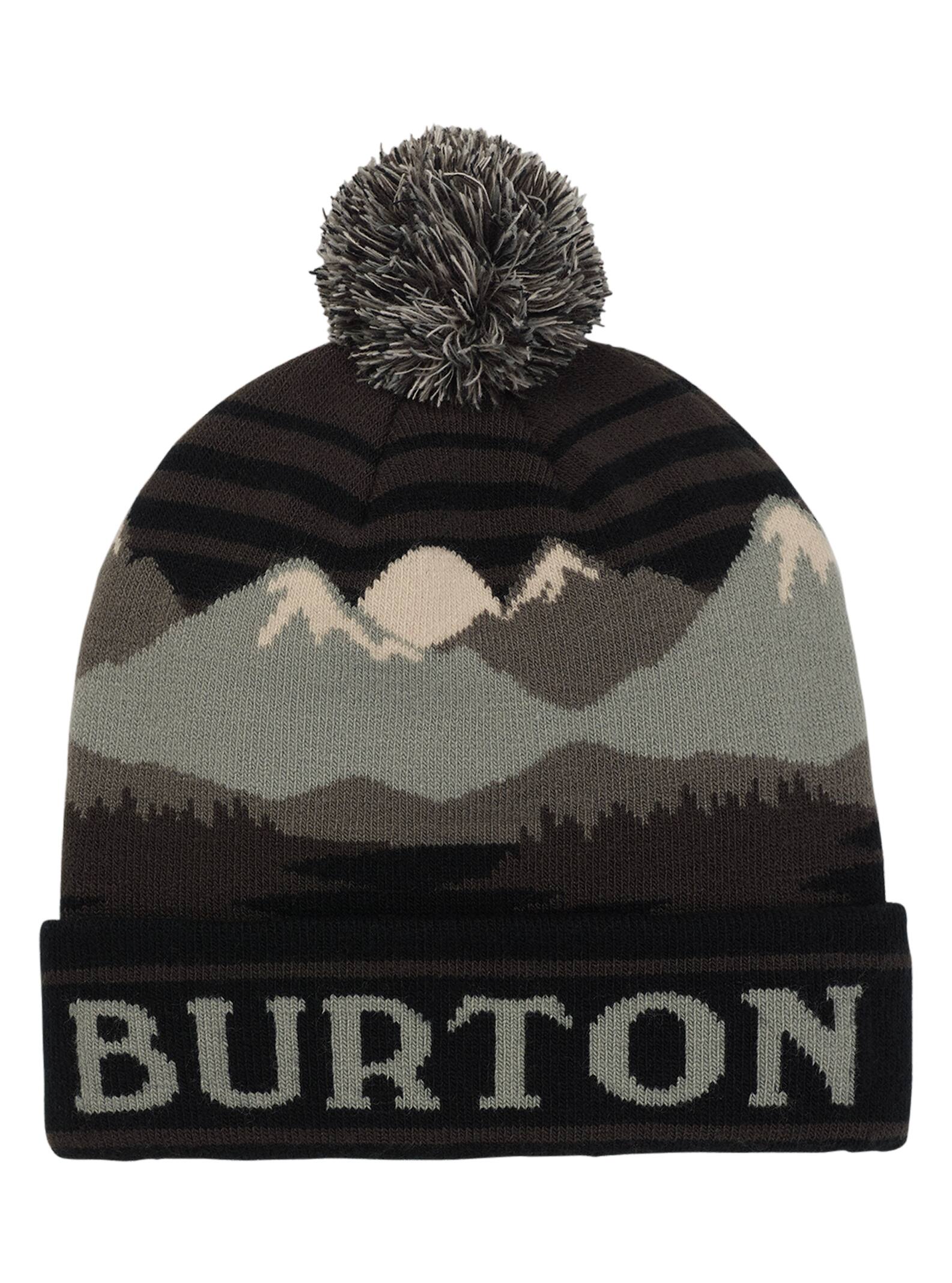 Burton - Bonnet Echo Lake enfant, Night, 1SZ