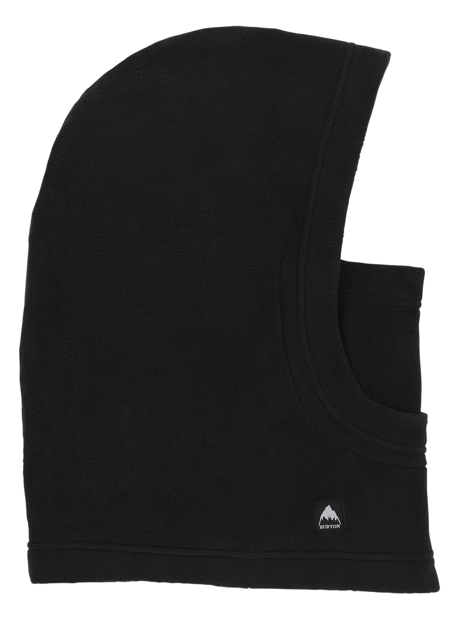 Burton - Capuche Burke enfant, True Black, L