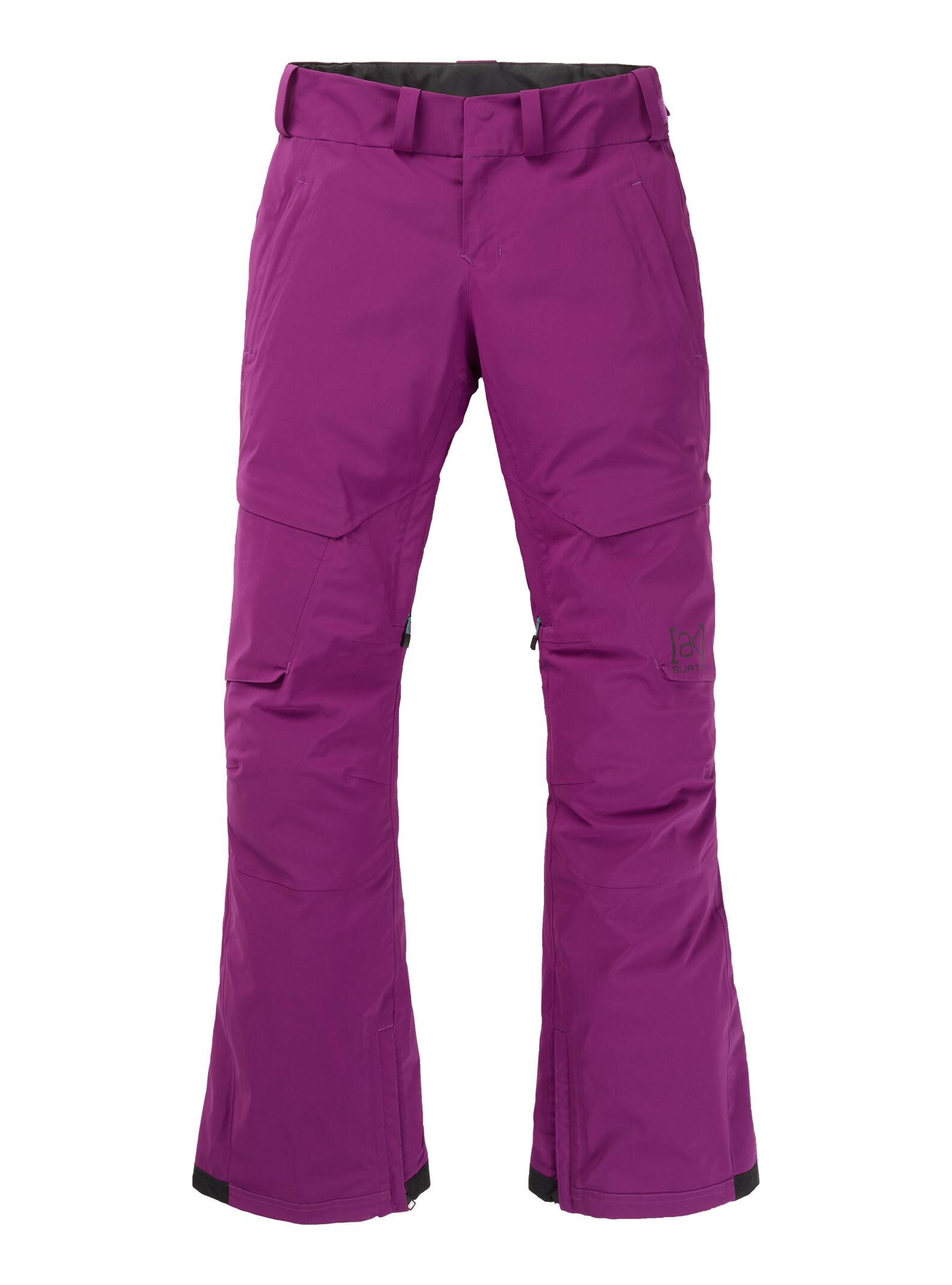 Burton  - Pantalon isolant [ak] GORE-TEX Summit femme, Charisma, M