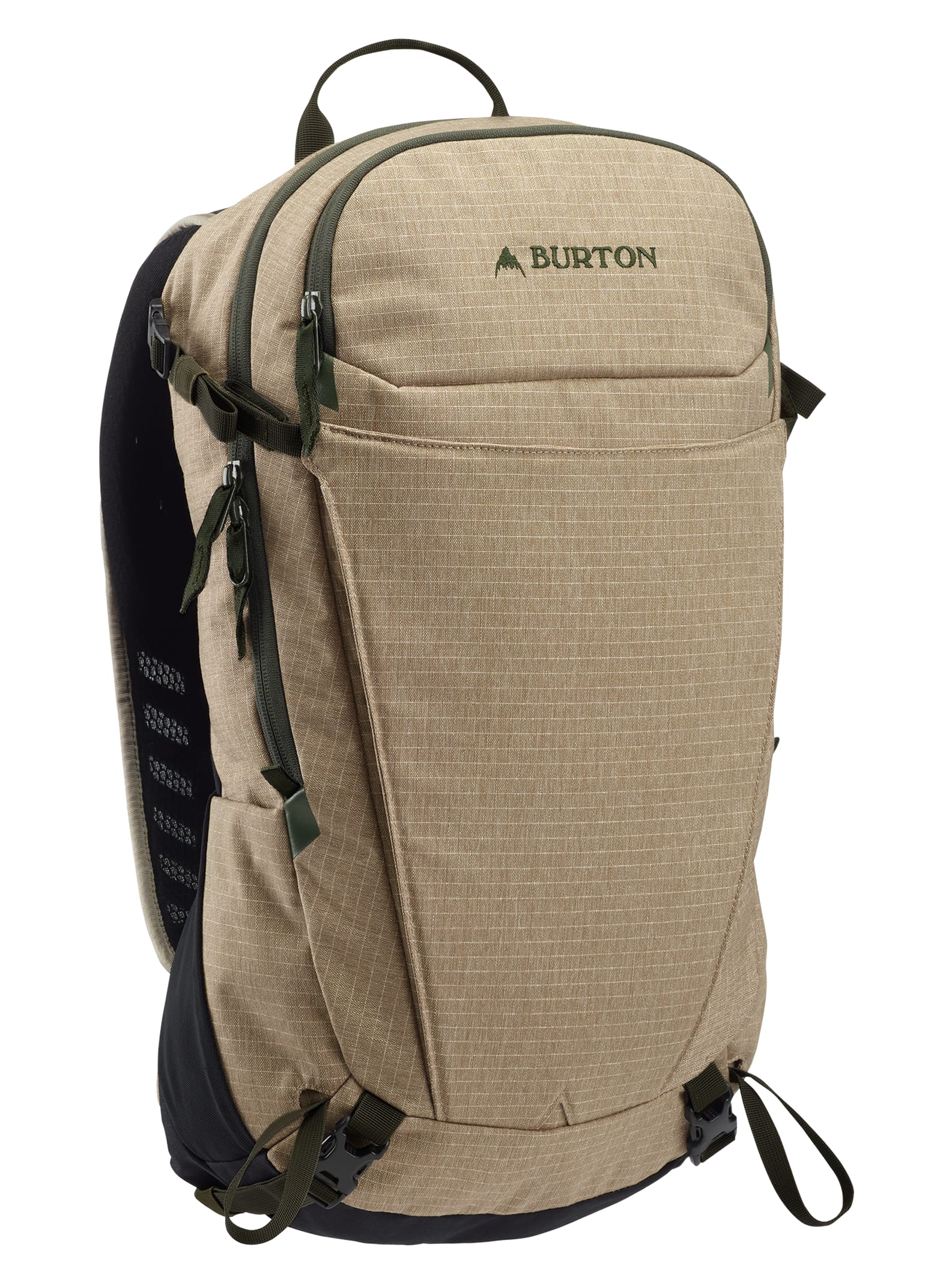 Burton Snowboard Bag Size Chart