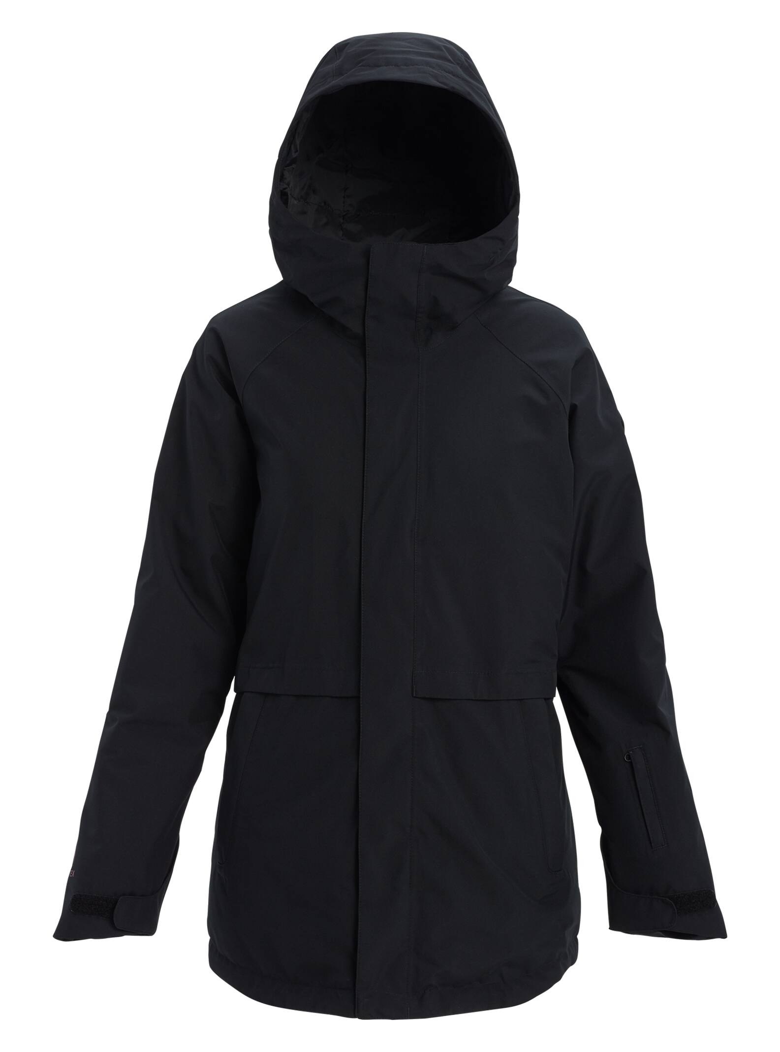 Burton  - Veste GORE-TEX Kaylo femme, True Black, XXS