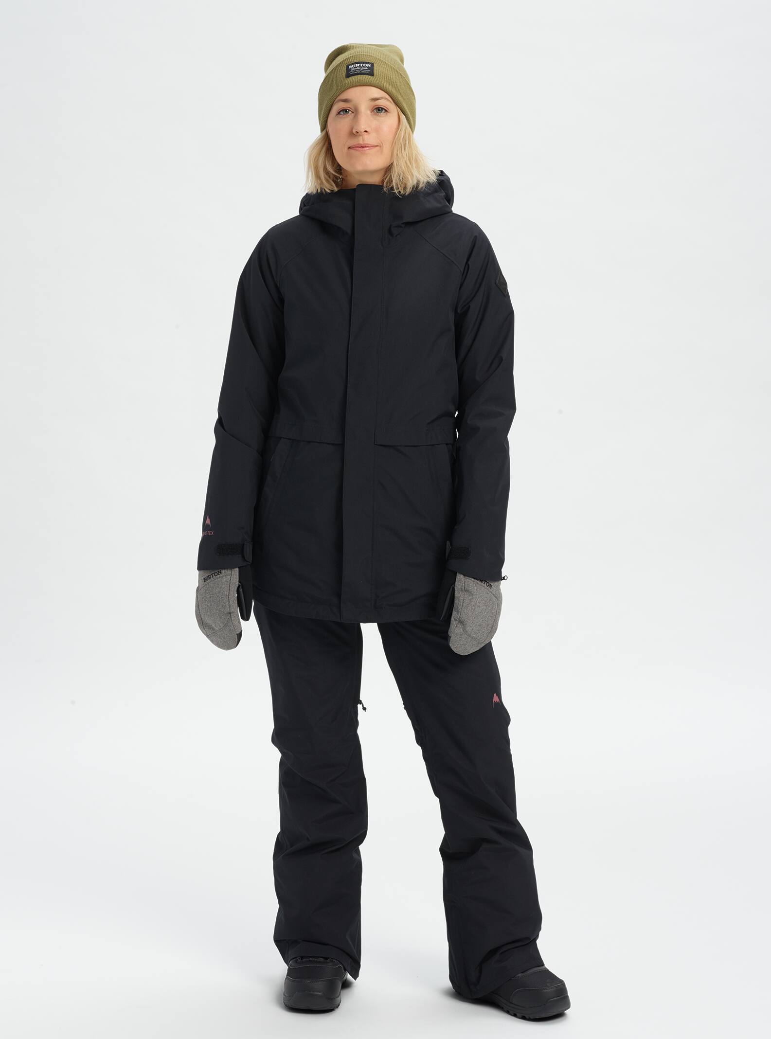 Burton GORE‑TEX Kaylo Jacket | Burton 