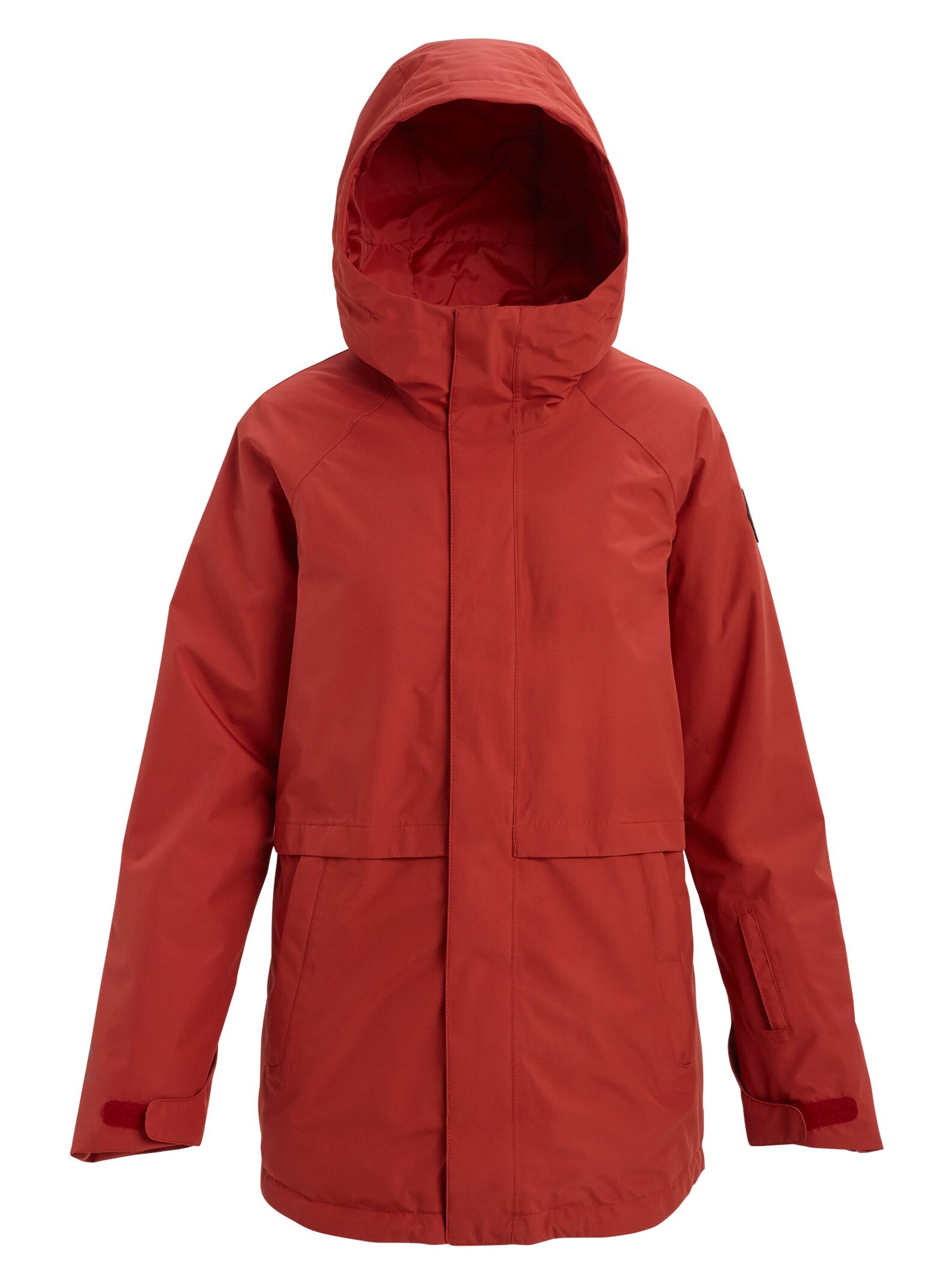 Burton  - Veste GORE-TEX Kaylo femme, Tandori, S