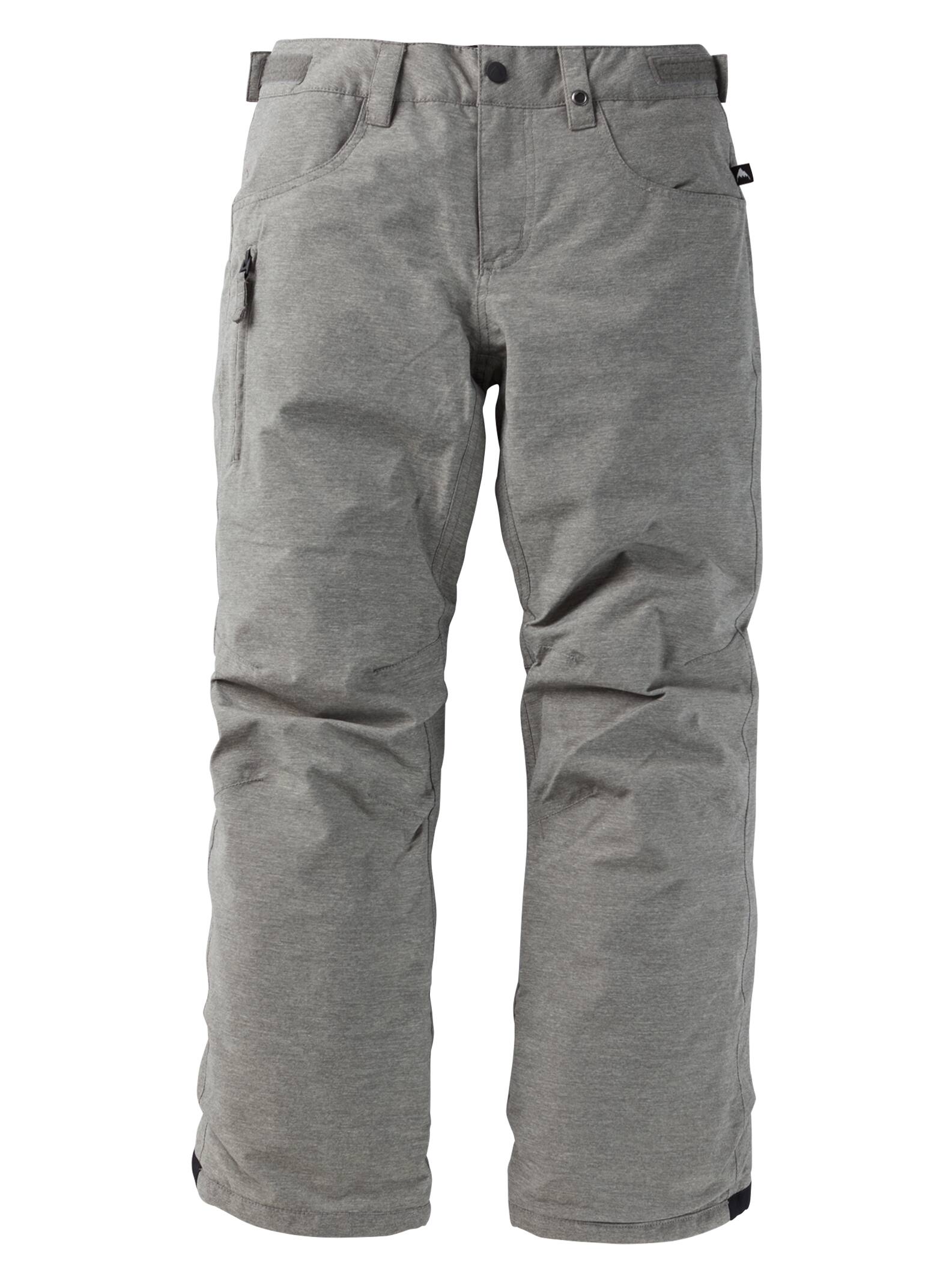Burton - Pantalon Barnstorm garçon, Bog Heather, L