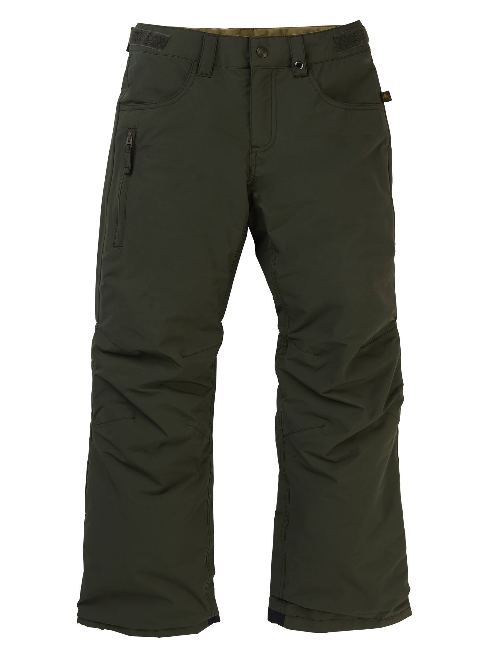 Burton - Pantalon Barnstorm garçon, Forest Night, XS