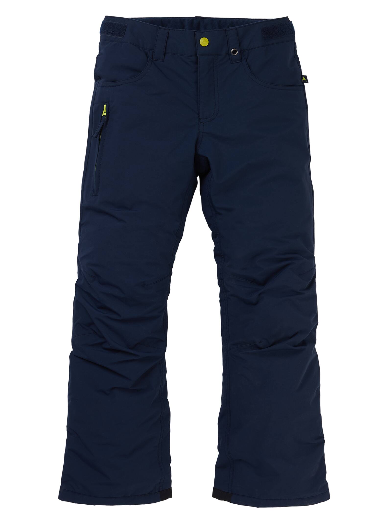 Burton - Pantalon Barnstorm garçon, Dress Blue, XL