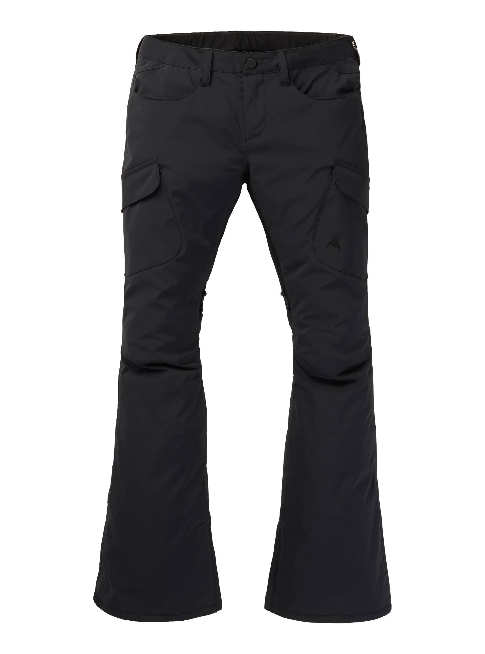 Burton  - Pantalon GORE-TEX Gloria femme, True Black, XXS