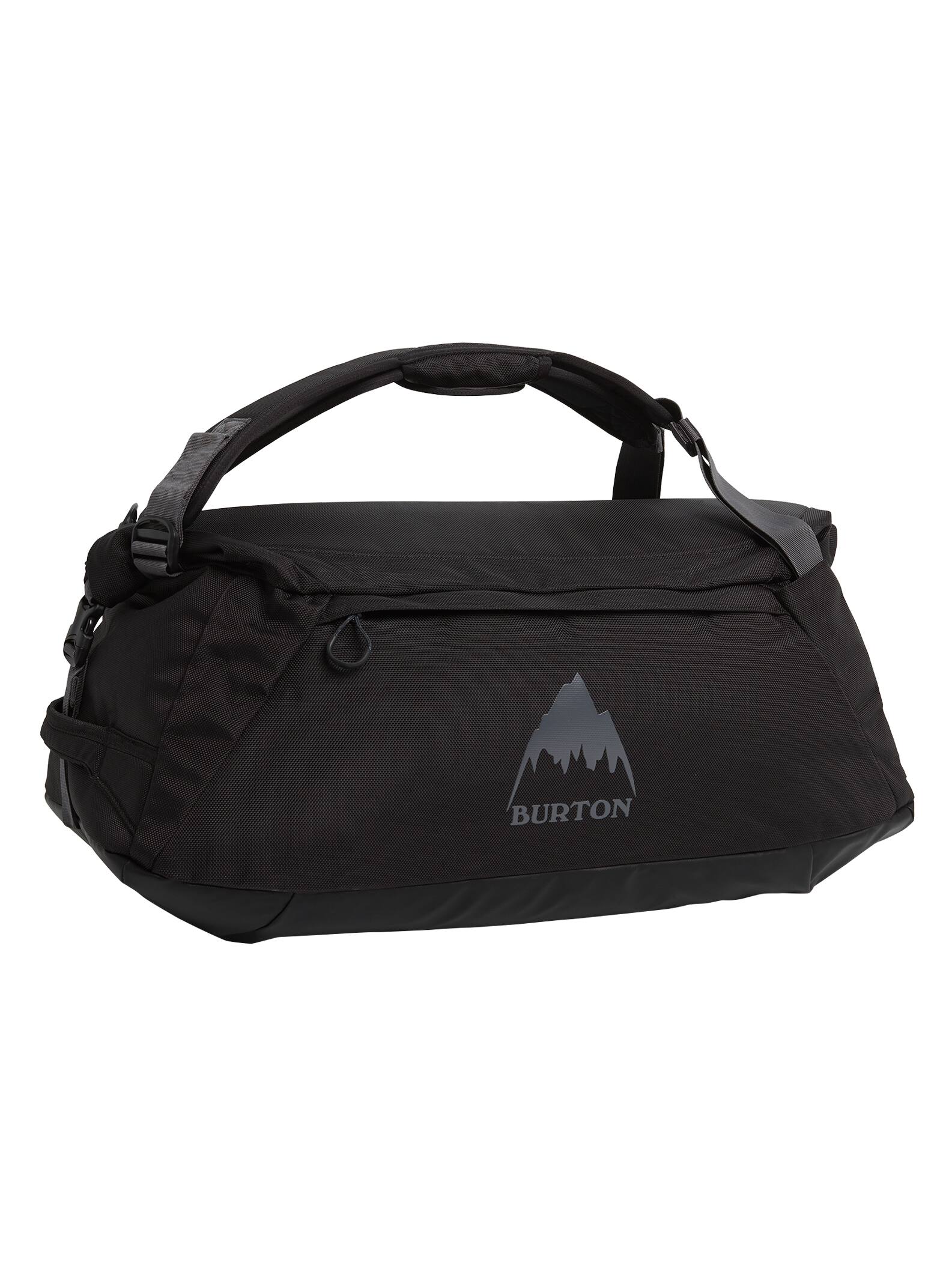 Burton - Duffel bag Multipath 60 L +, True Black Ballistic