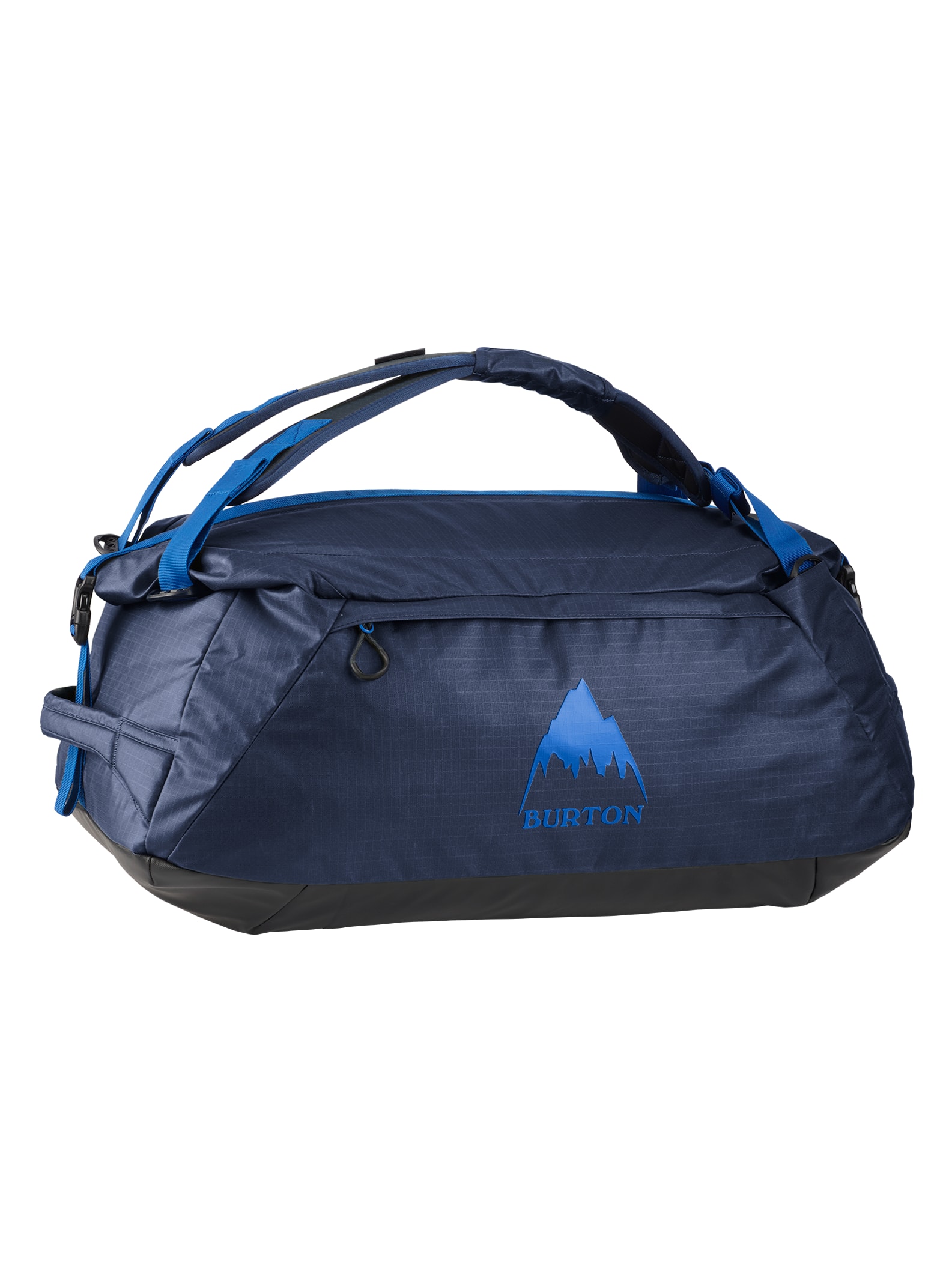 Burton - Duffel bag Multipath 60 L +, Dress Blue Coated