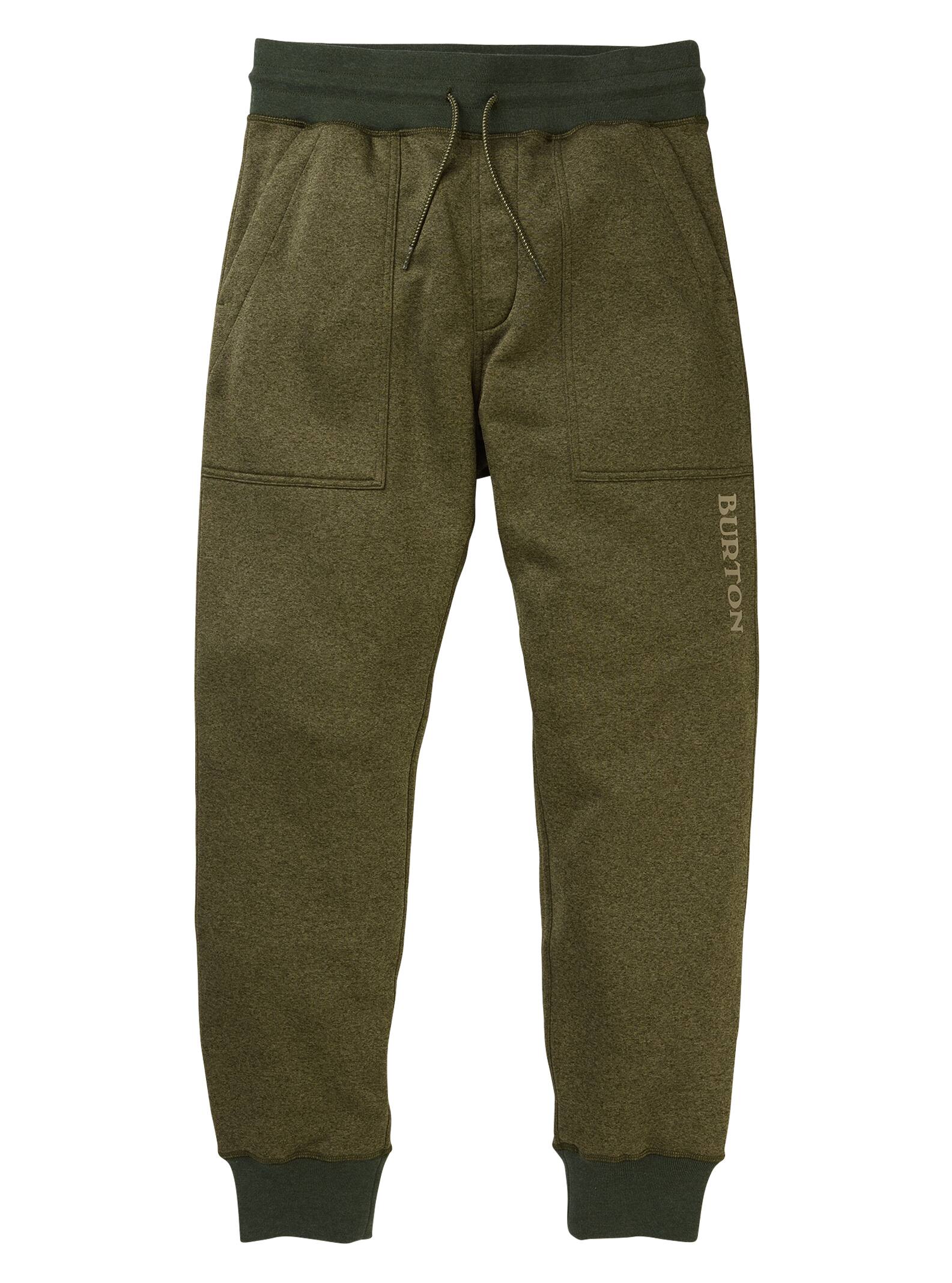 Burton - Pantalon Oak homme, Keef Heather, M
