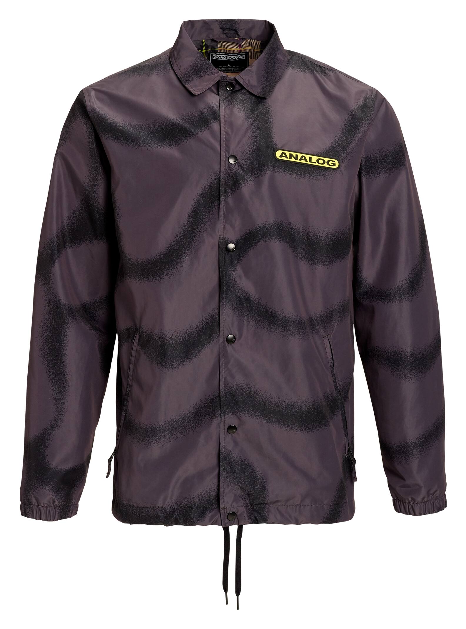 Burton - Veste Analog Sparkwave, Fat Cap Camo, M