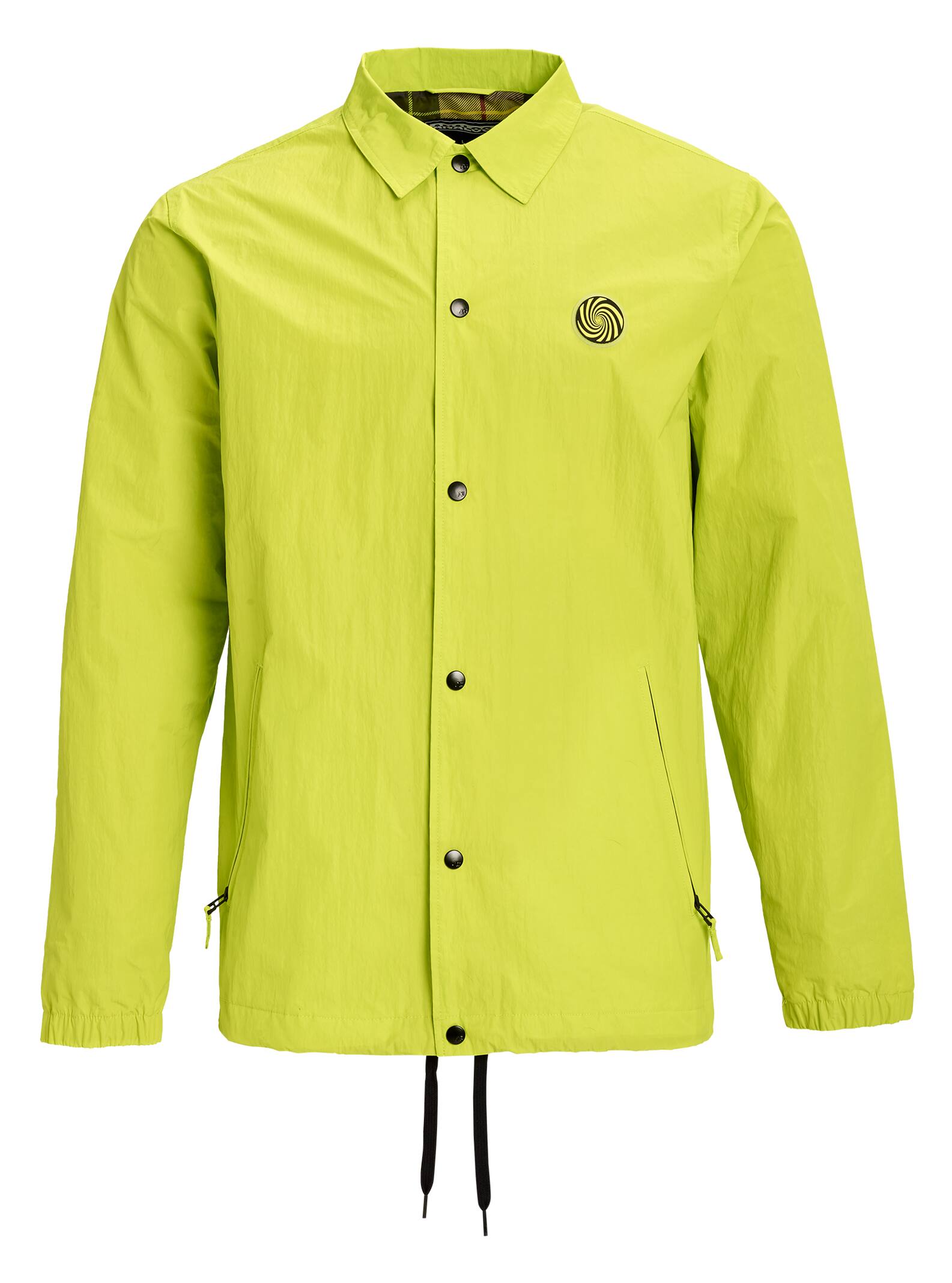 Burton - Veste Analog Sparkwave, High Viz, S