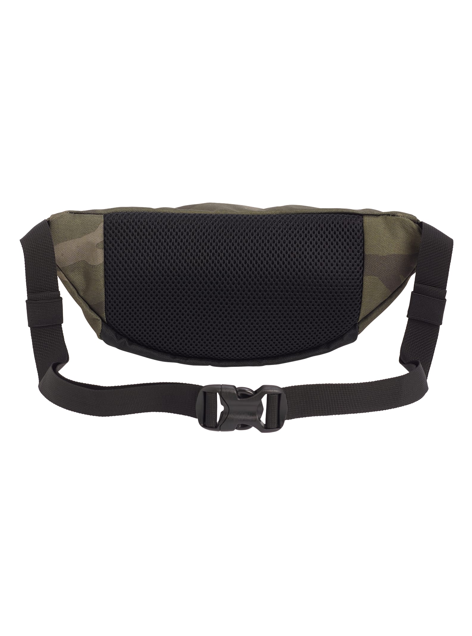burton fanny pack