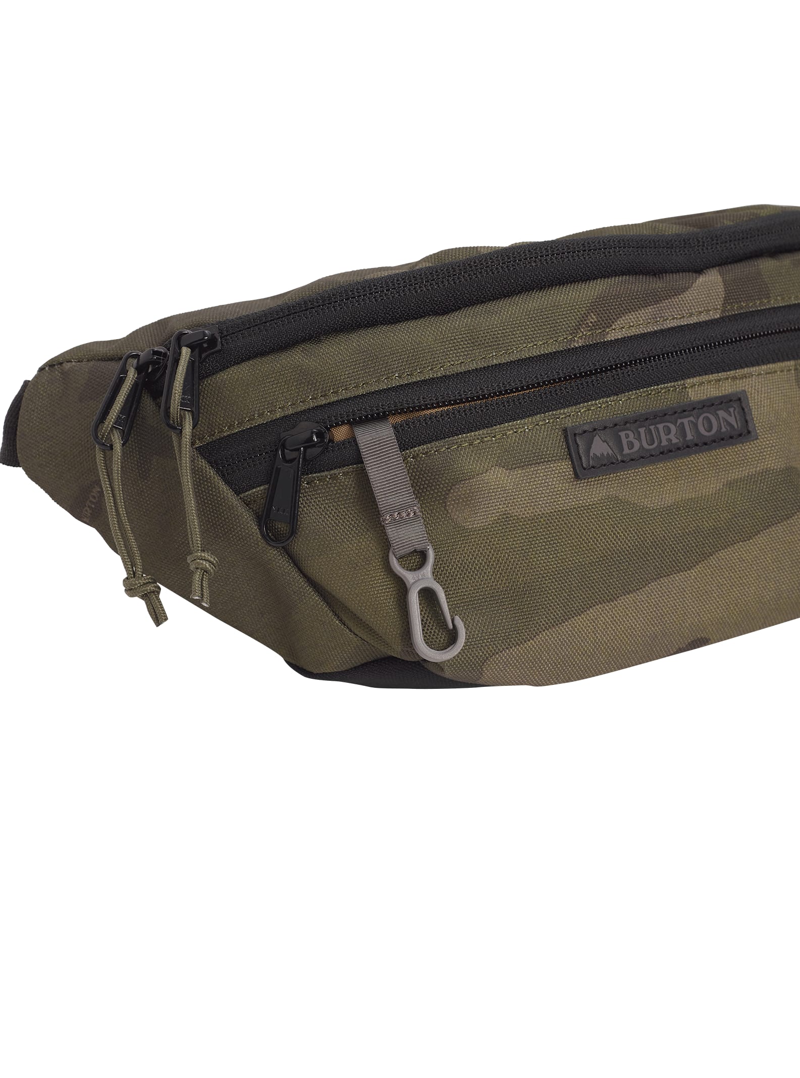 burton fanny pack