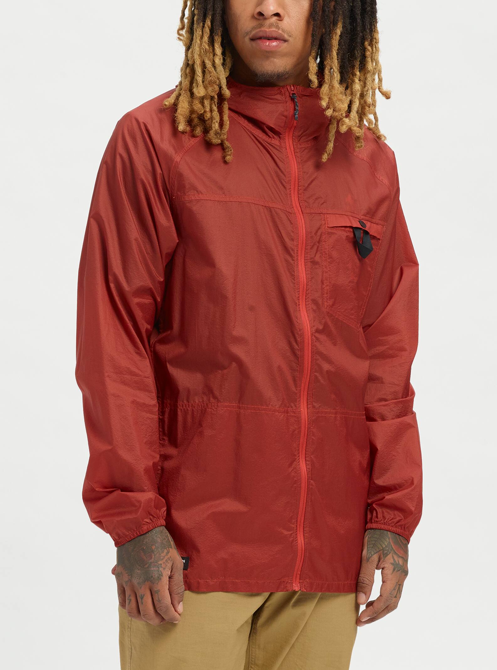 Men's Burton Portal Lite Jacket 