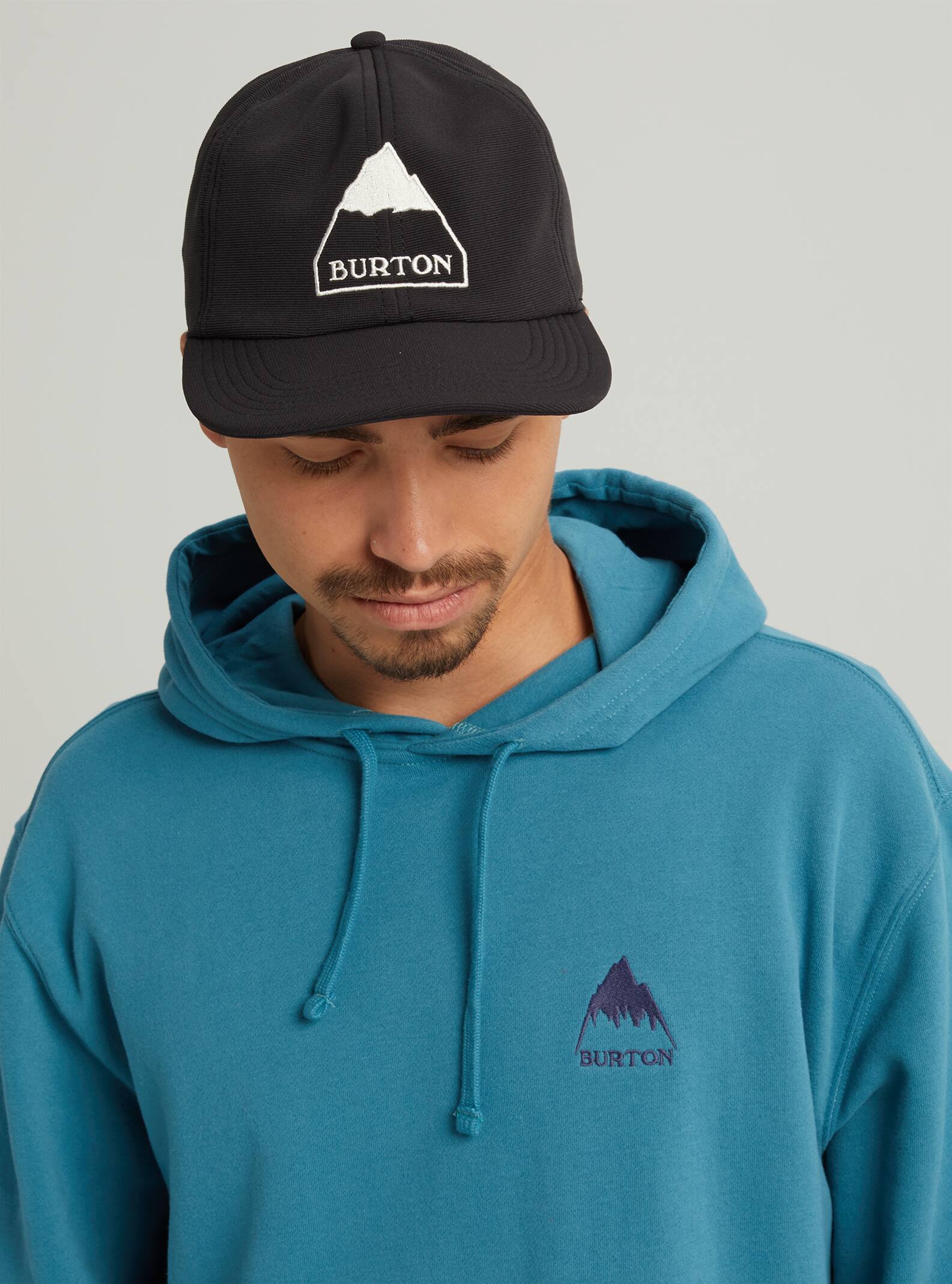 Burton Tackhouse Snapback Hat | Burton 
