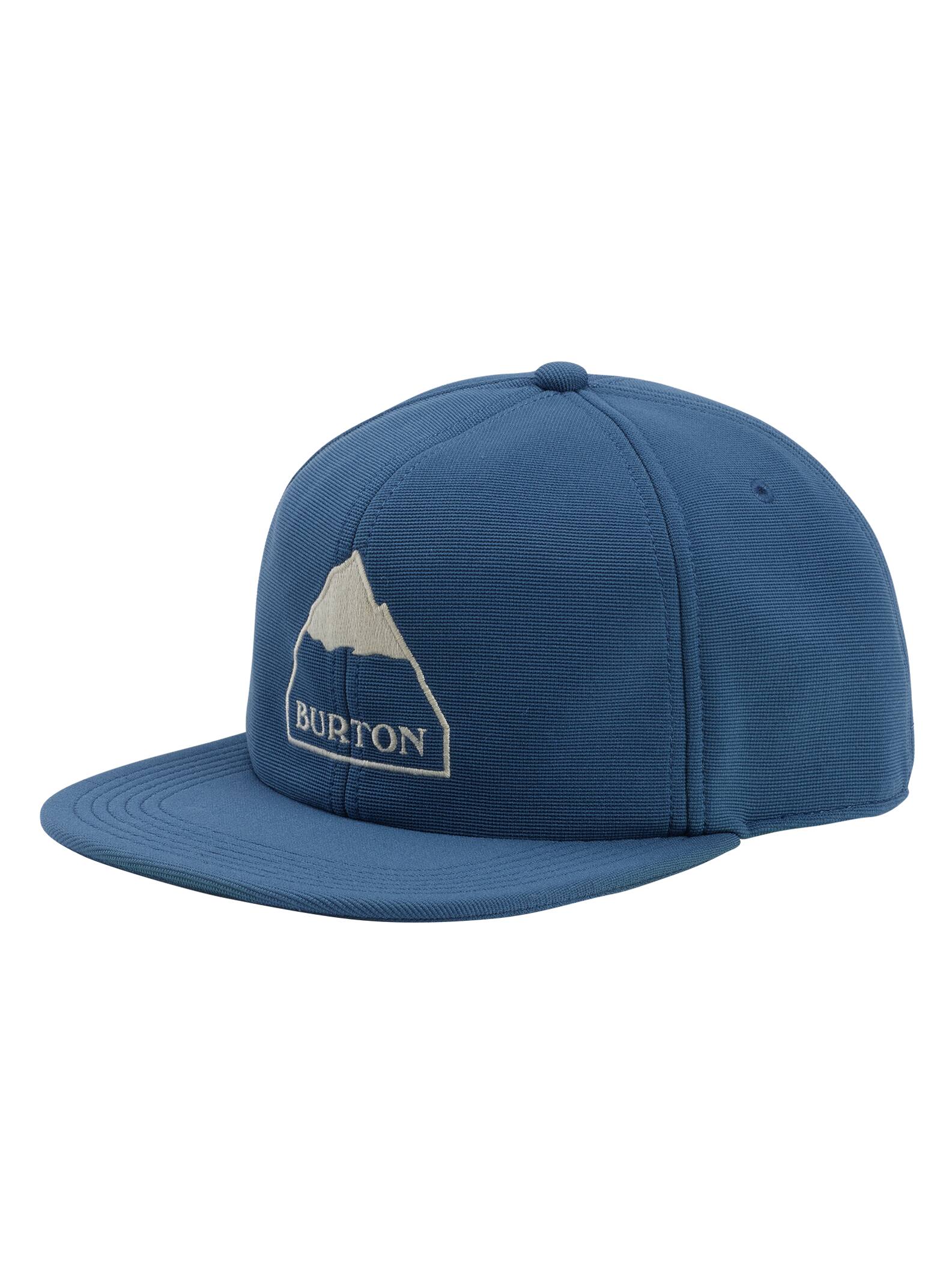 Burton Casquette Snapback Tackhouse de, Mood Indigo, 1SZ